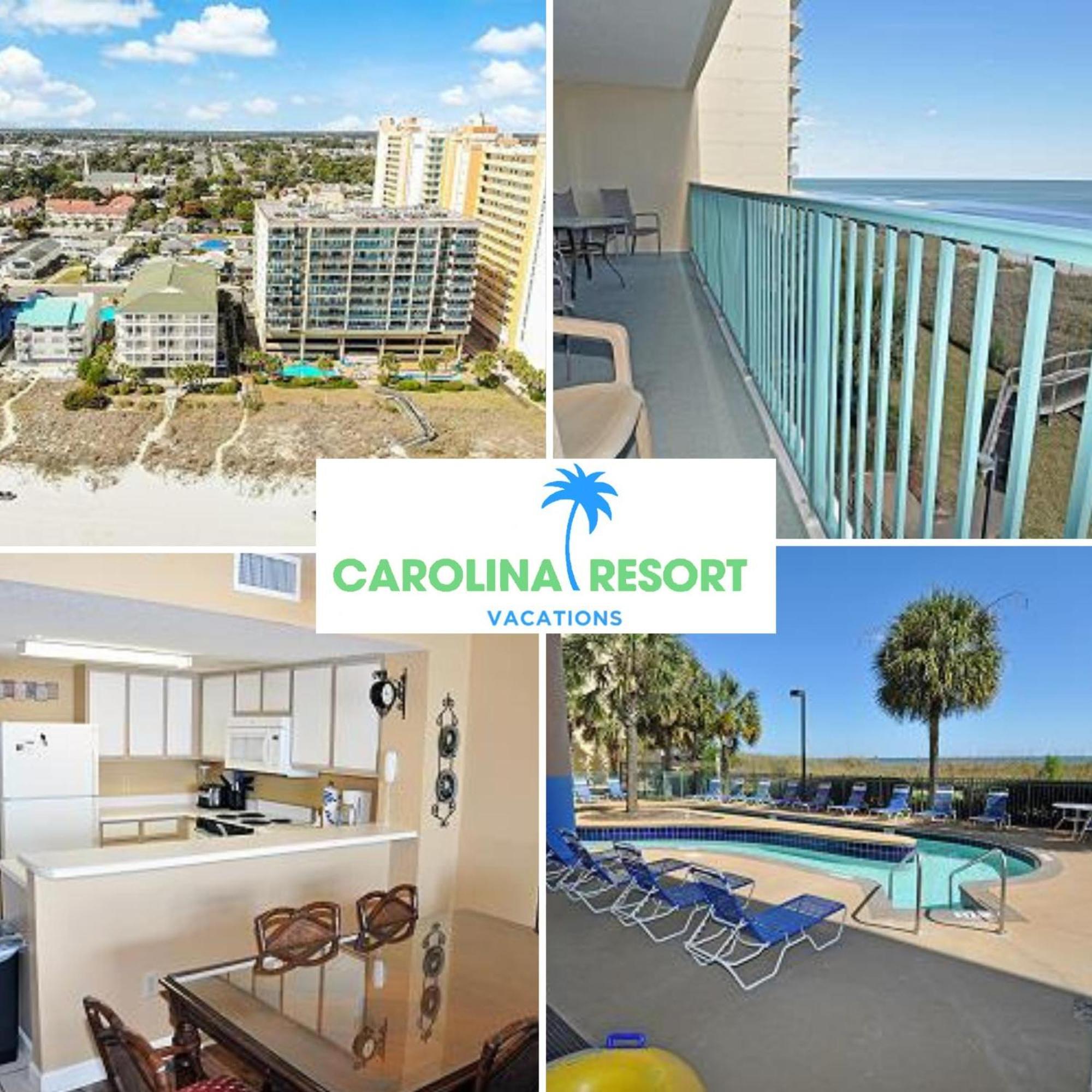 Apartment Oceanfront 305, Enjoy, Shop, Walk To Bars, Main Street *