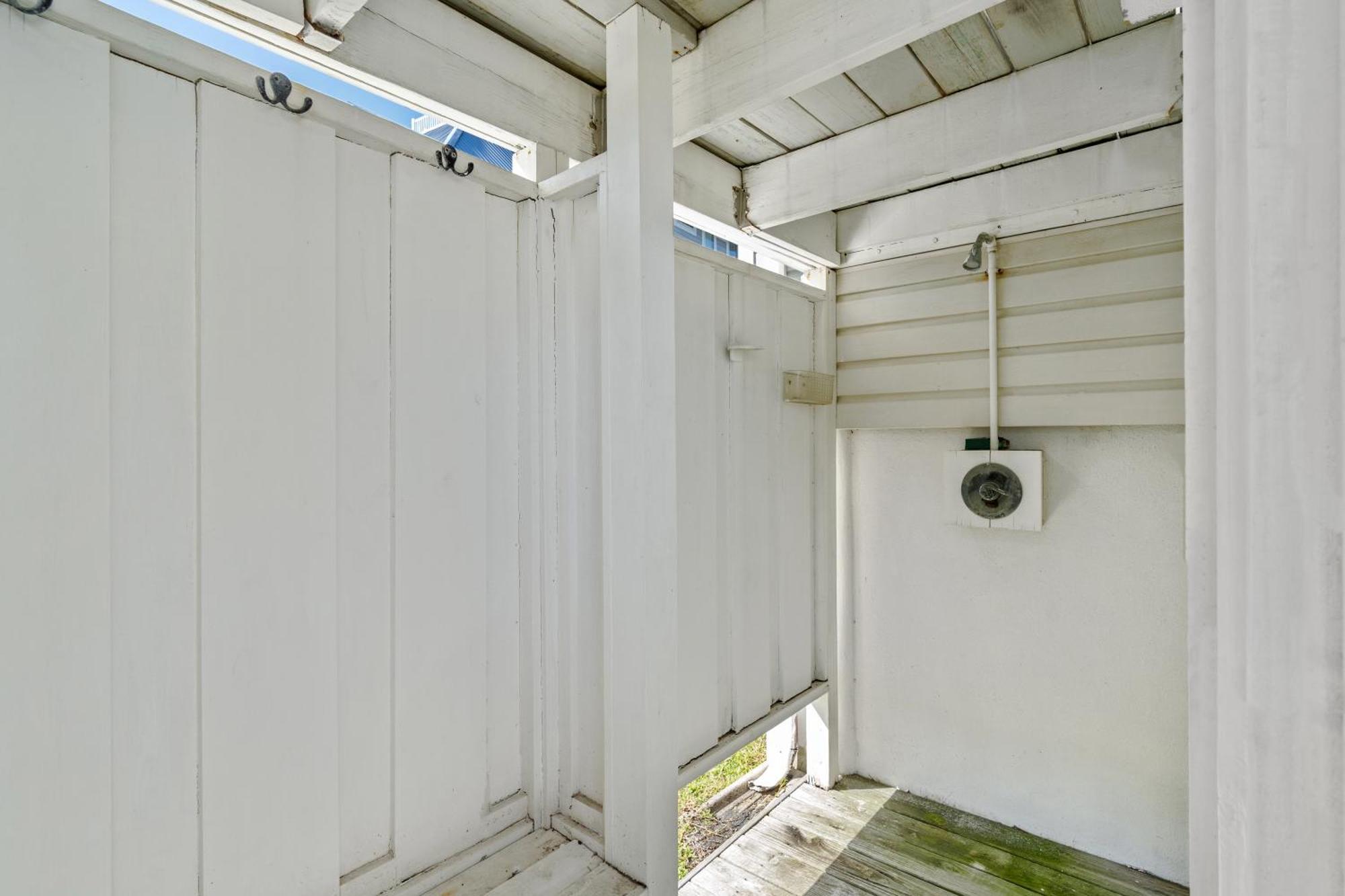Long Bay Duplex Apartment *
