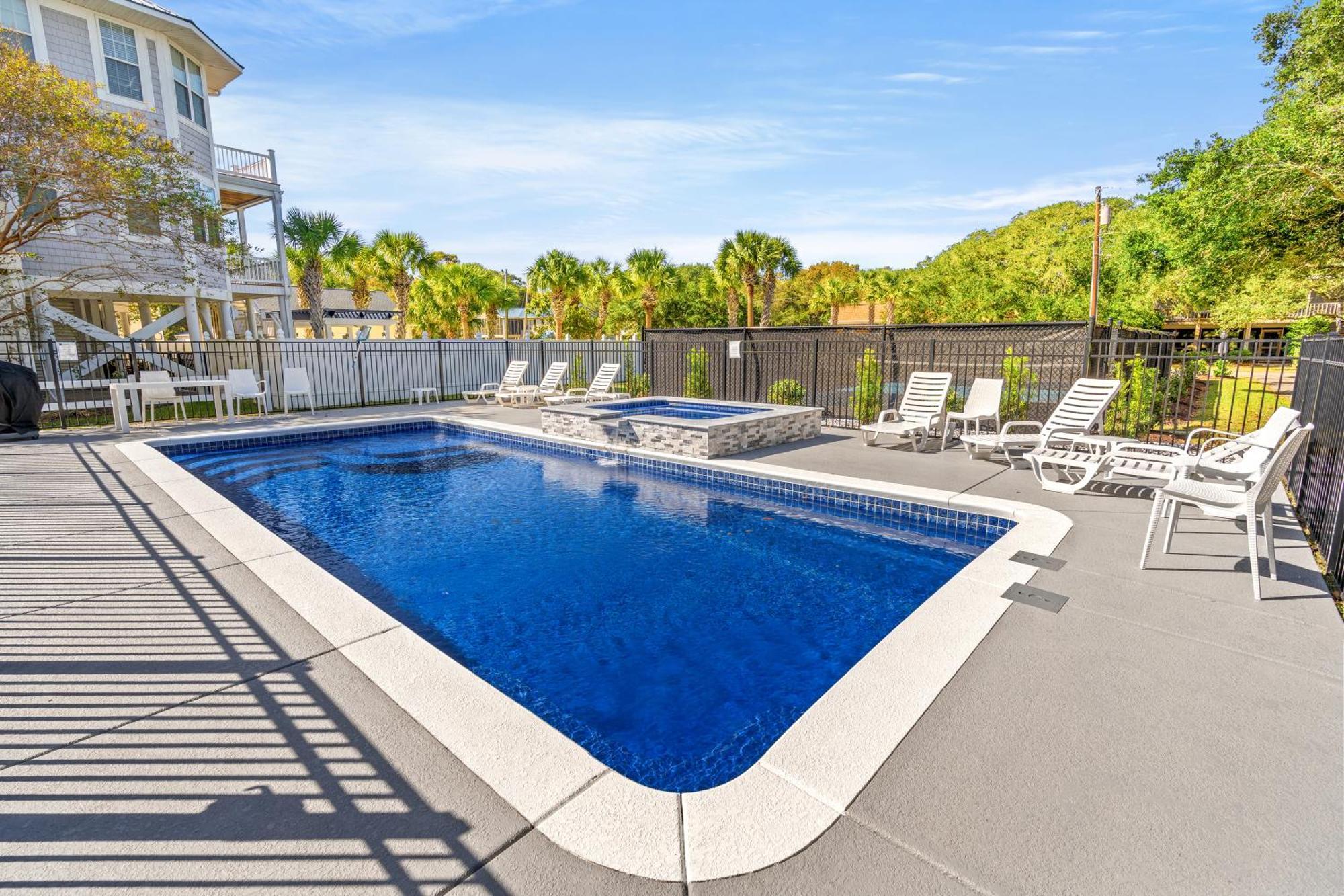 Apartment Long Bay Duplex Myrtle Beach