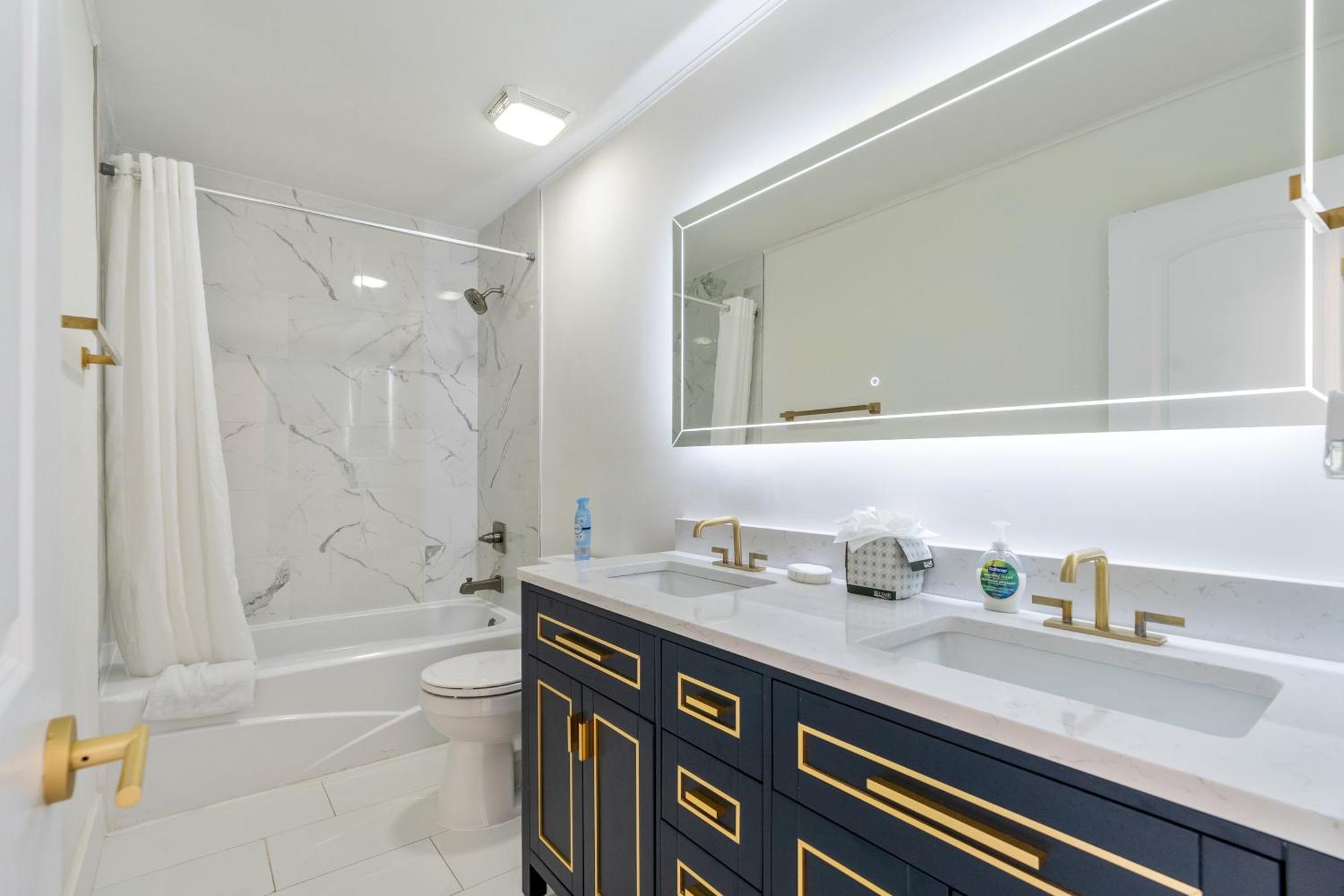 Long Bay Duplex *