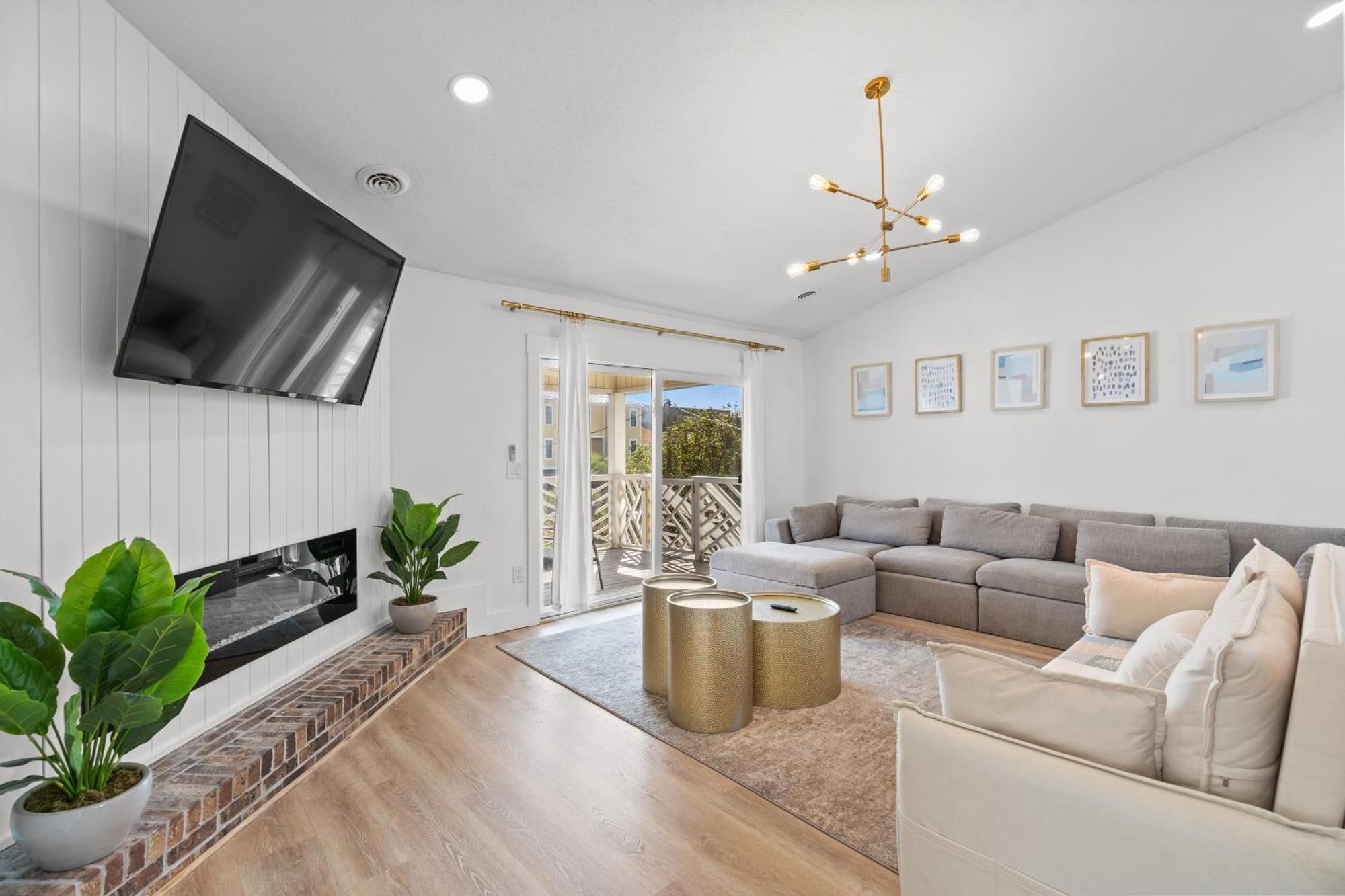 Long Bay Duplex Myrtle Beach