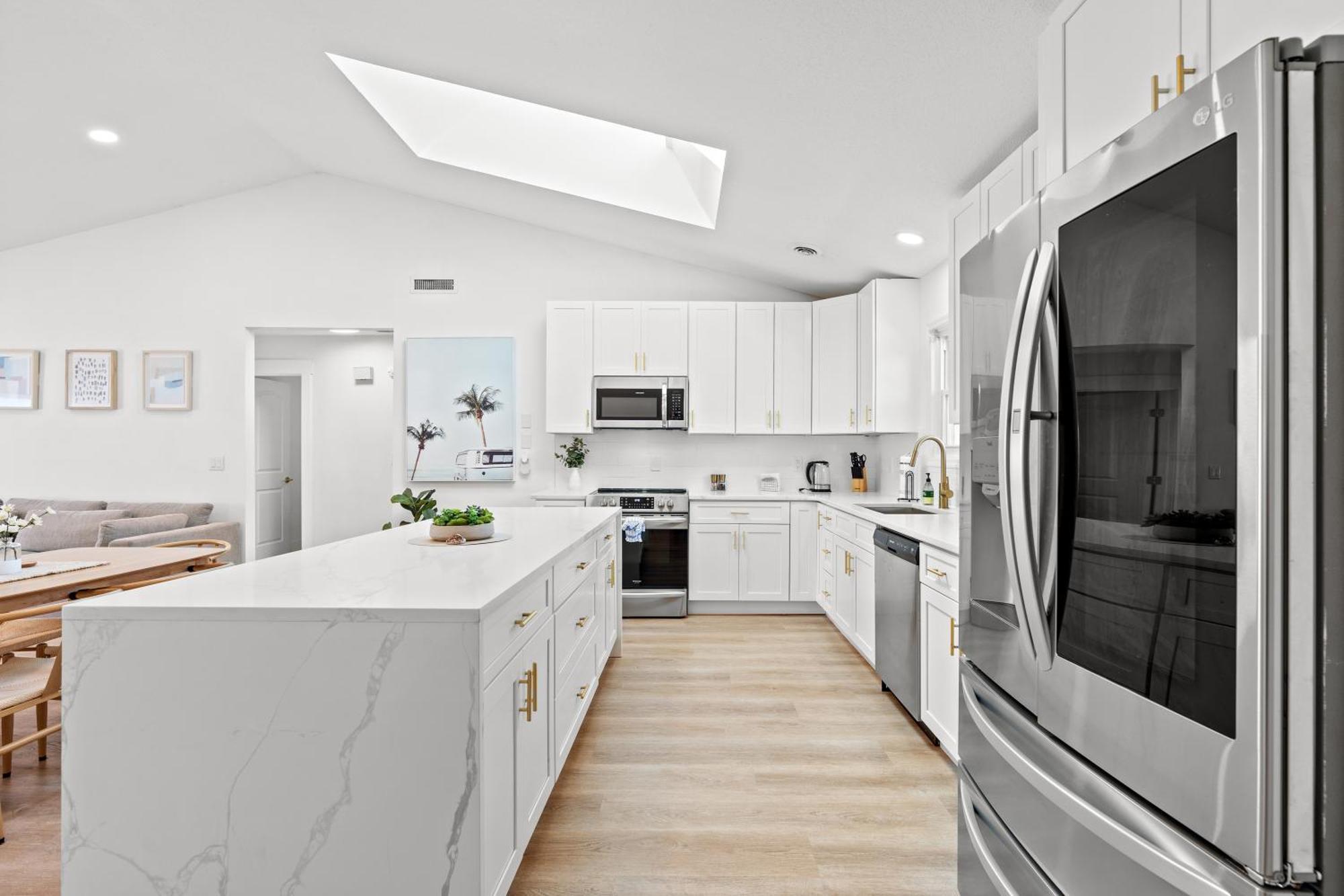 Long Bay Duplex