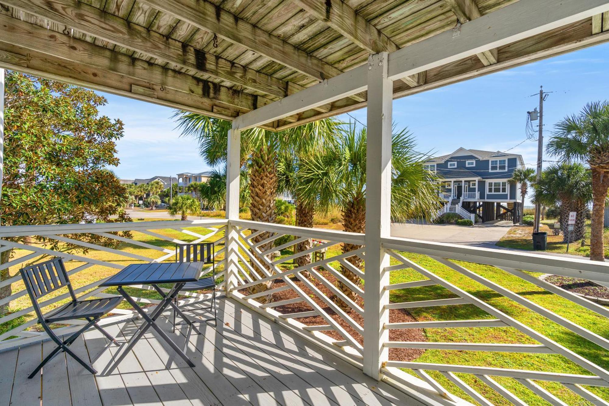 Apartment Long Bay Duplex Myrtle Beach