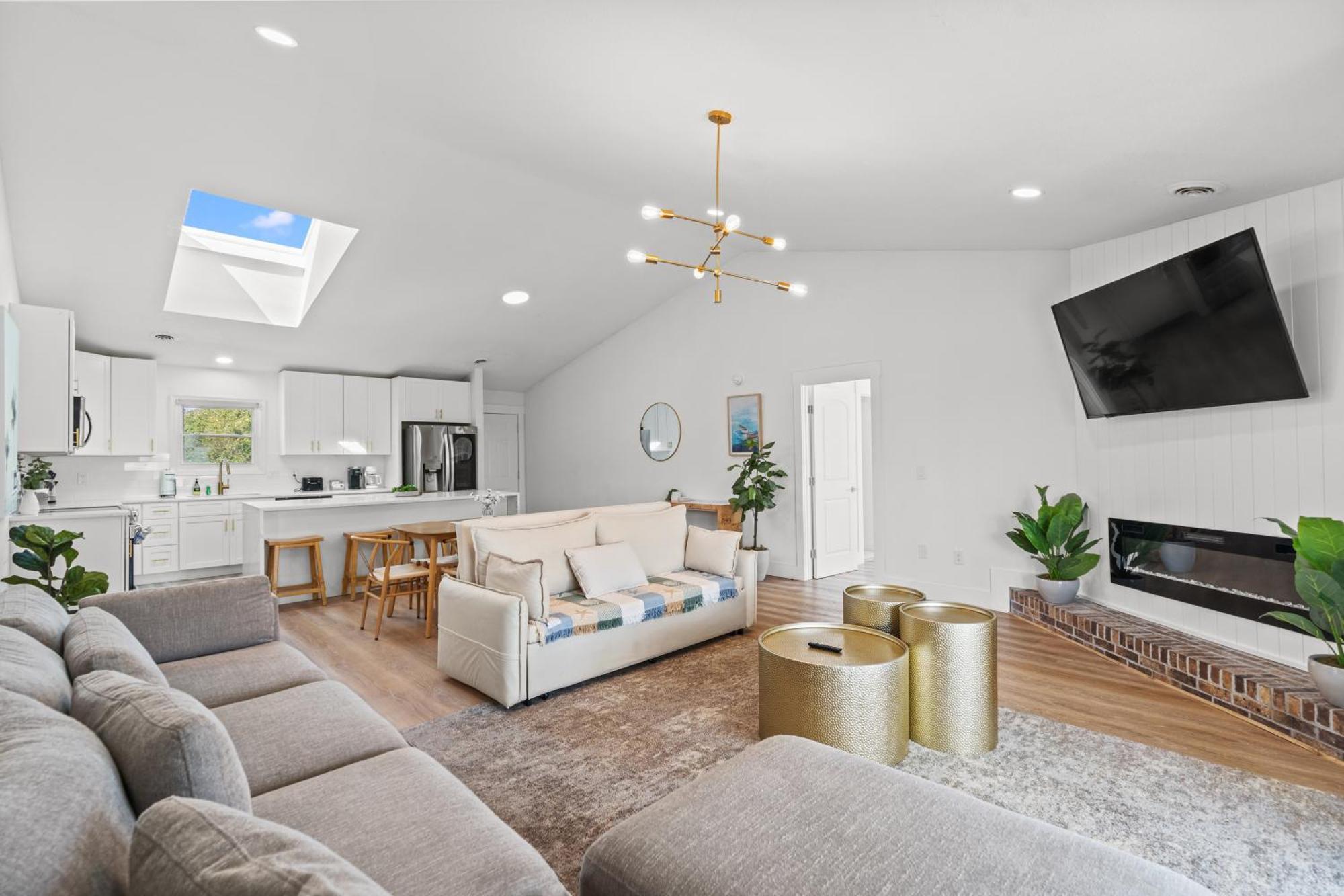 Long Bay Duplex * Myrtle Beach
