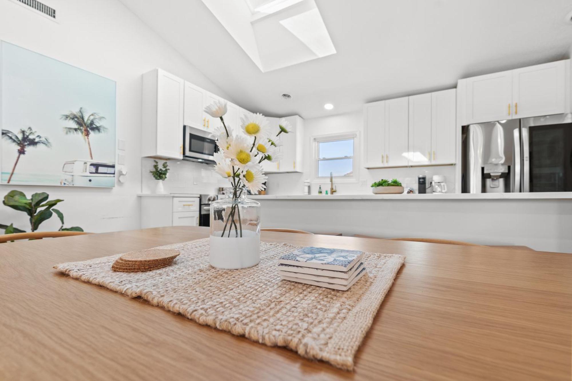 Long Bay Duplex Apartment
