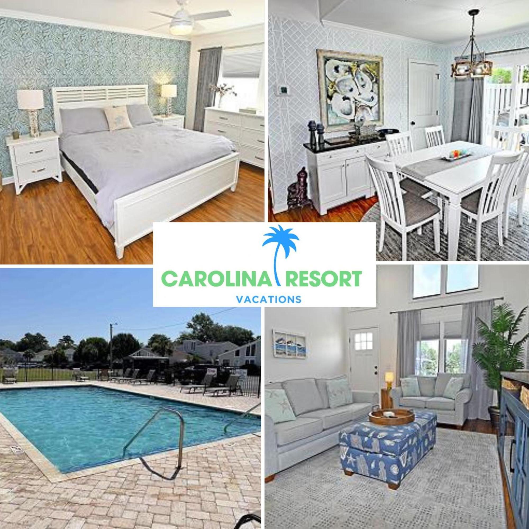 A1spv Sandpiper 2br 2full Bath