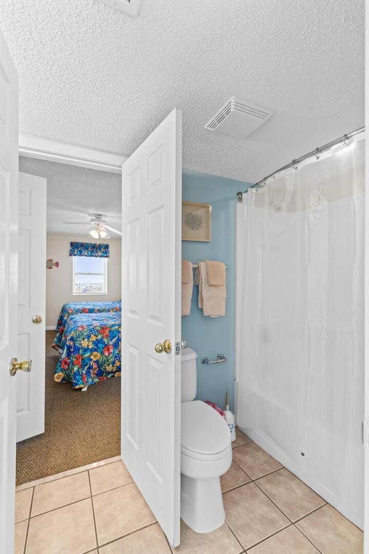 Apartment Ashworth 1709 Myrtle Beach