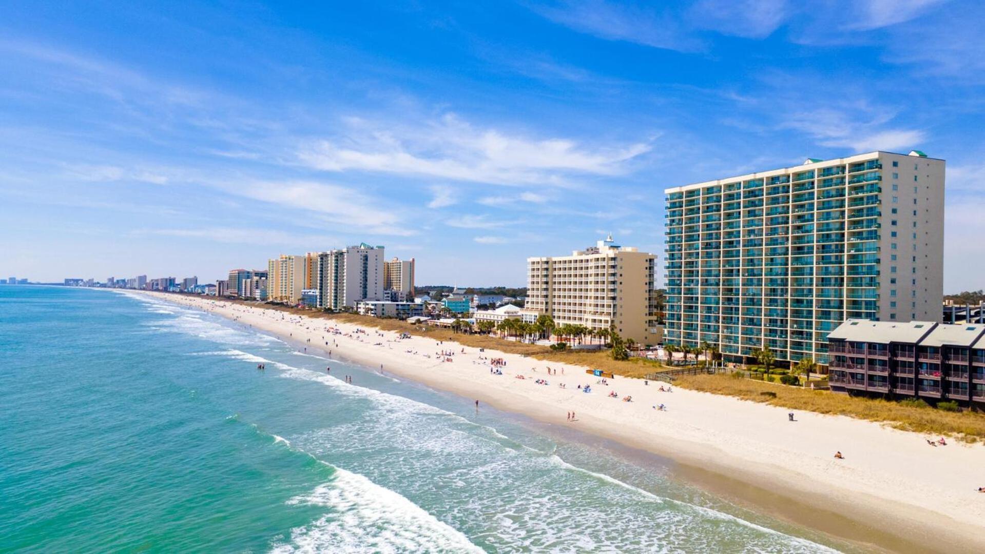 Ashworth 1709 Myrtle Beach