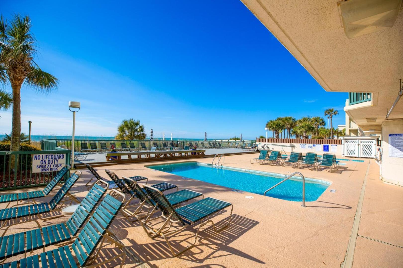 Ashworth 1709 Apartment Myrtle Beach