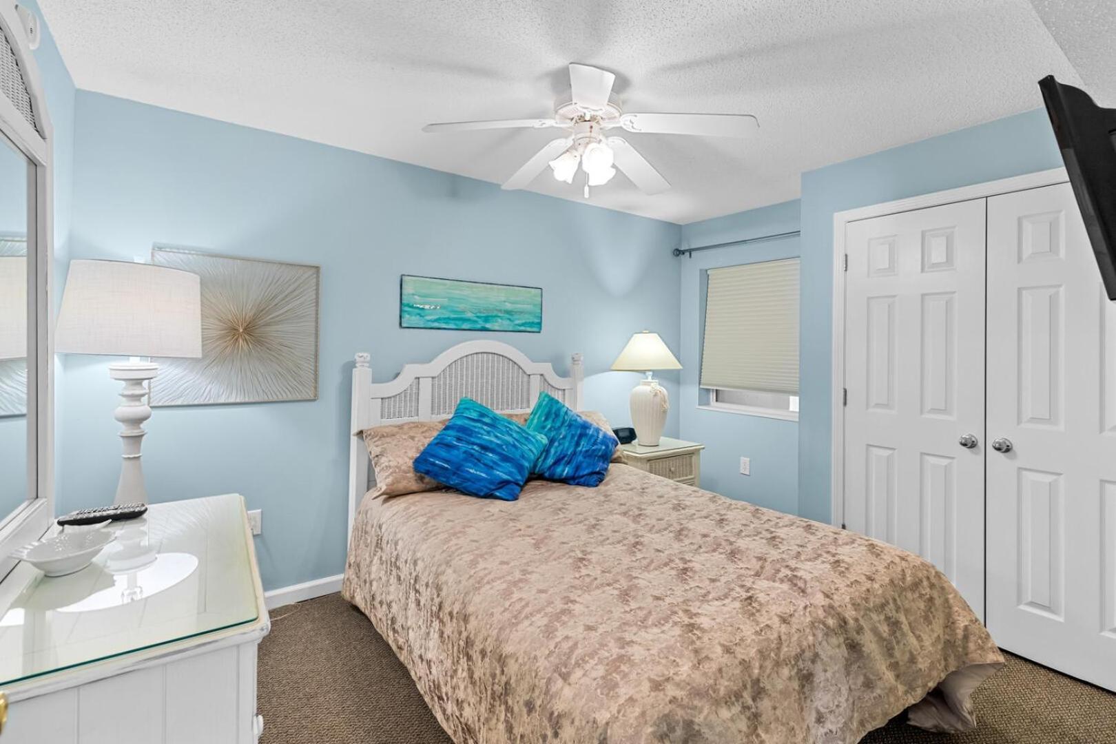 Apartment Ashworth 1709 Myrtle Beach