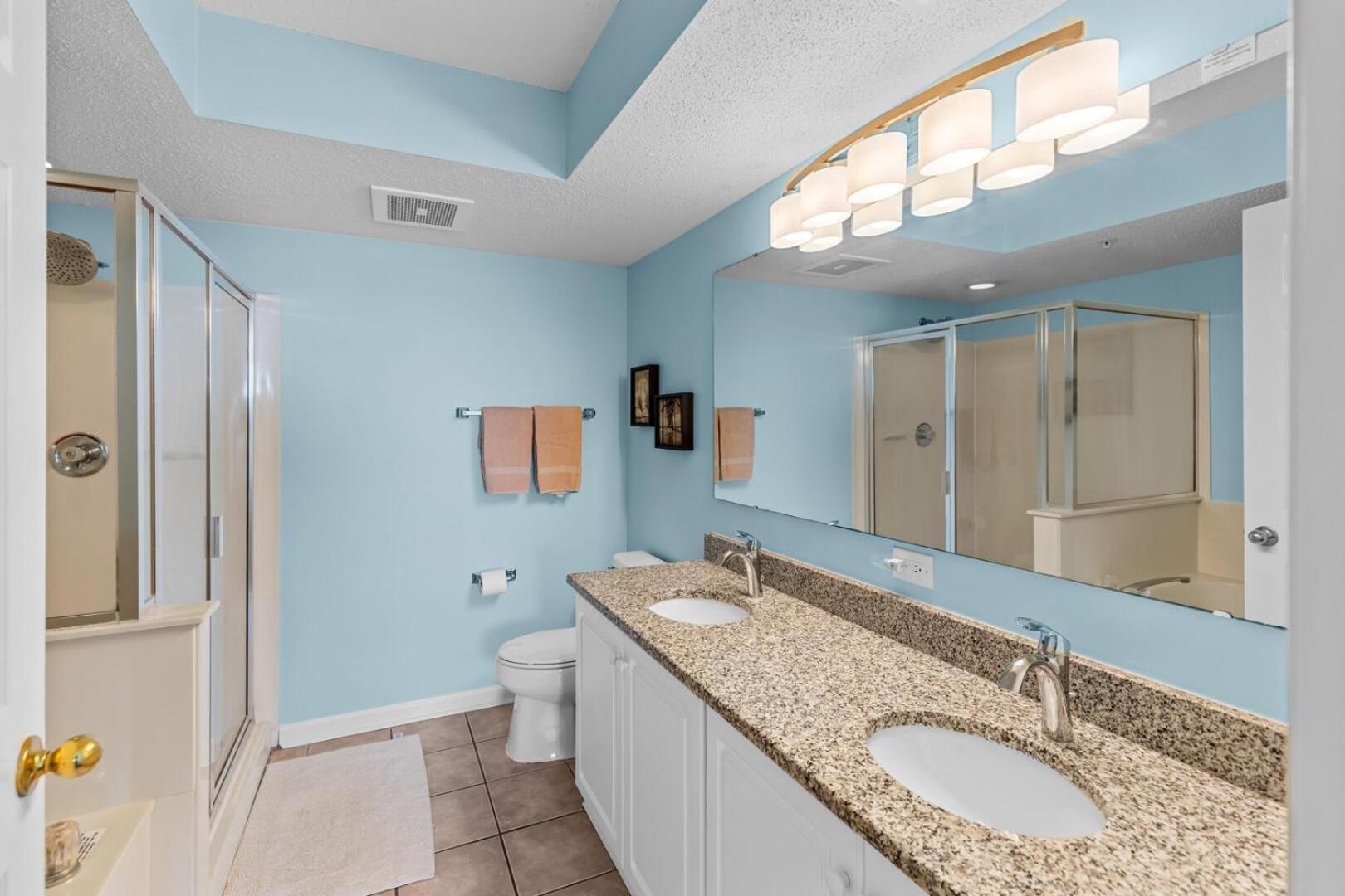 Apartment Ashworth 1709