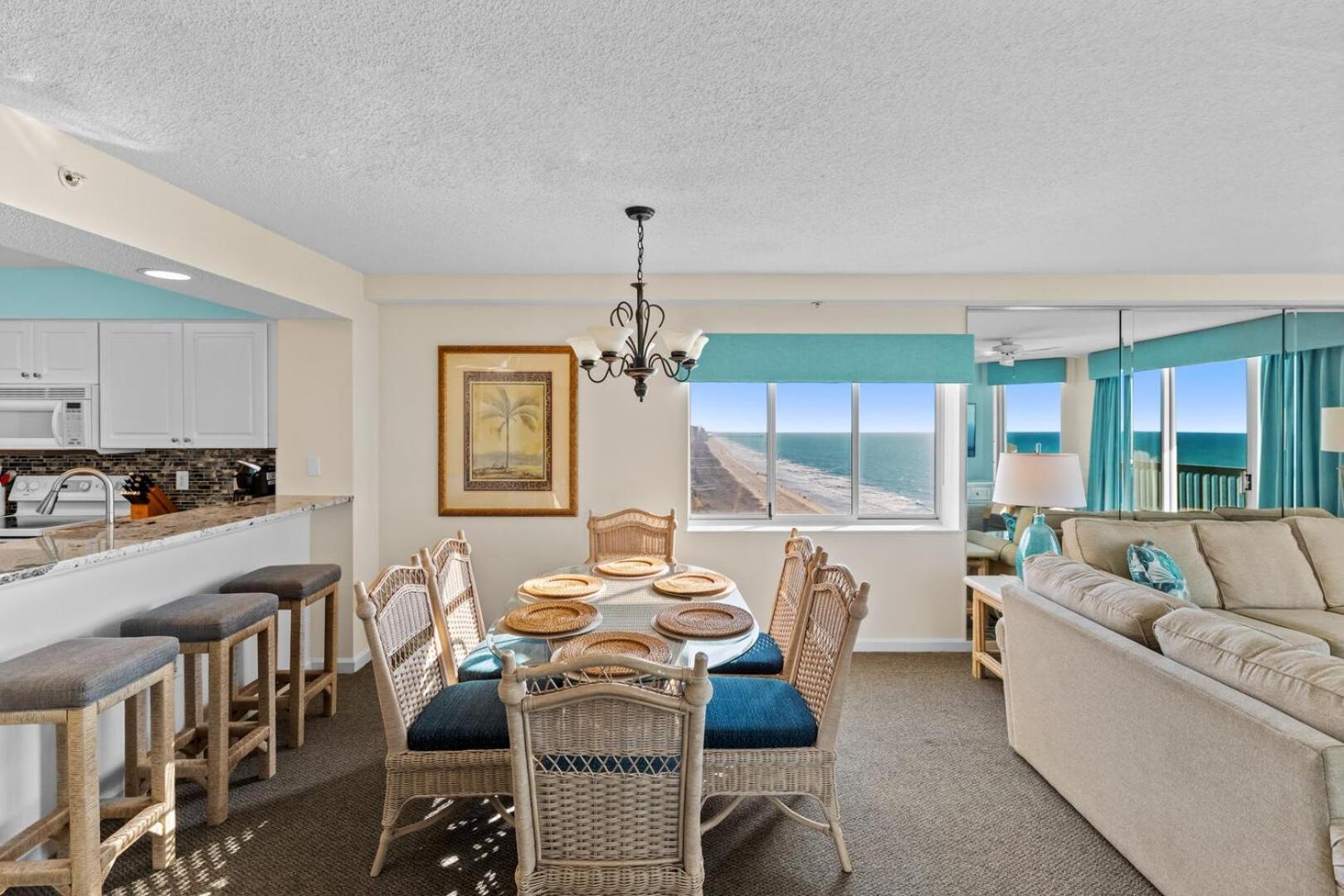 Ashworth 1709 * Myrtle Beach