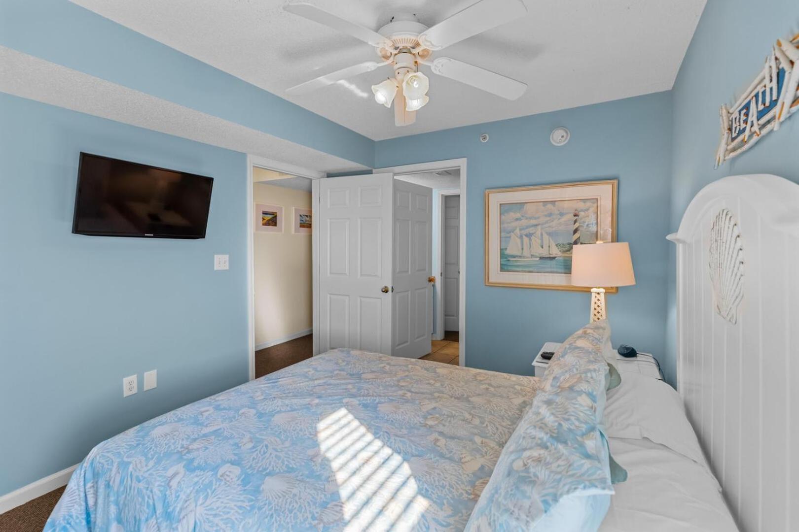 Apartment Ashworth 1709