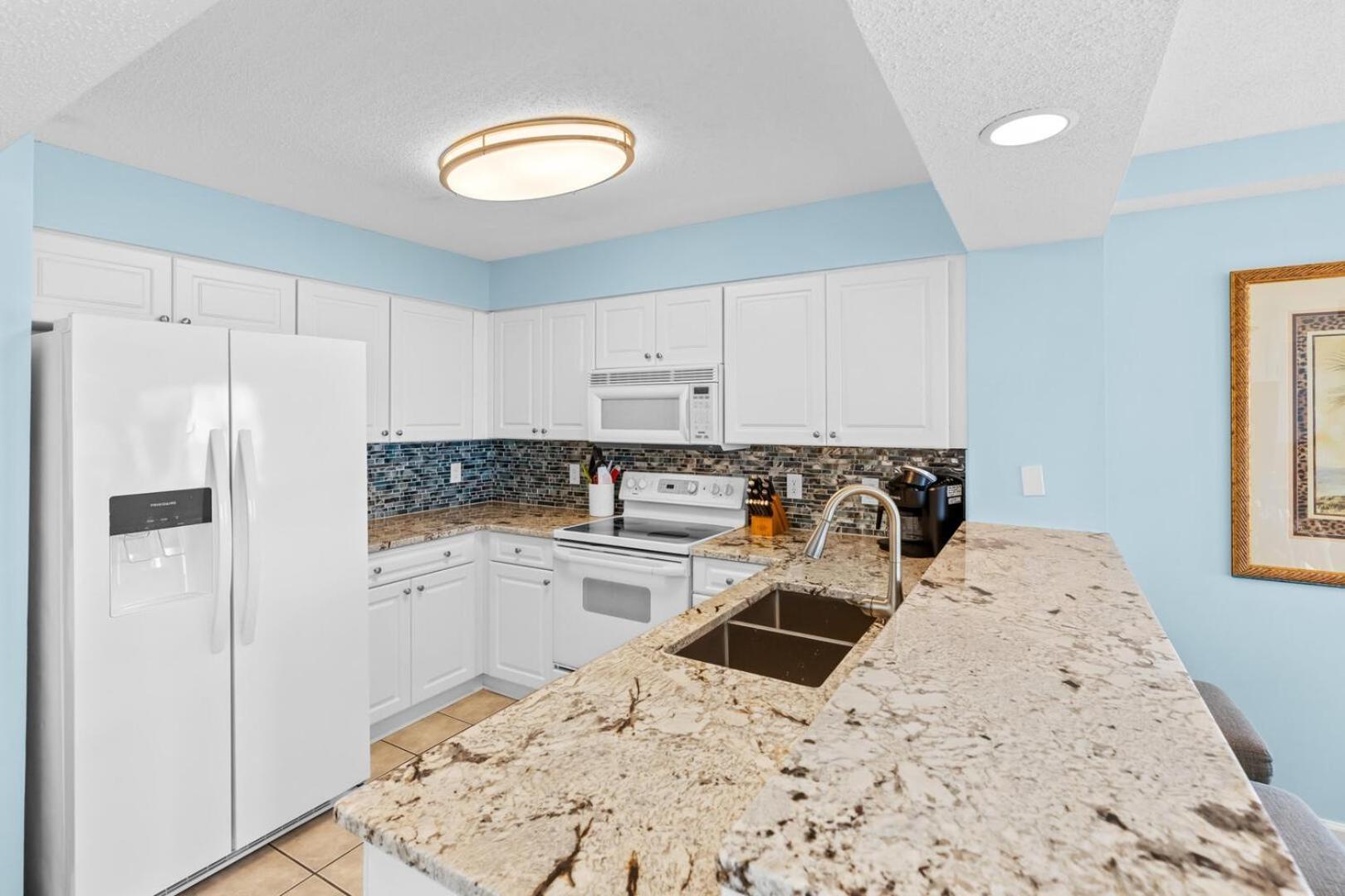 Ashworth 1709 Apartment *