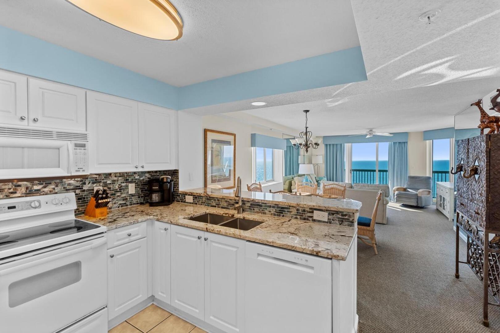 Ashworth 1709 Apartment Myrtle Beach