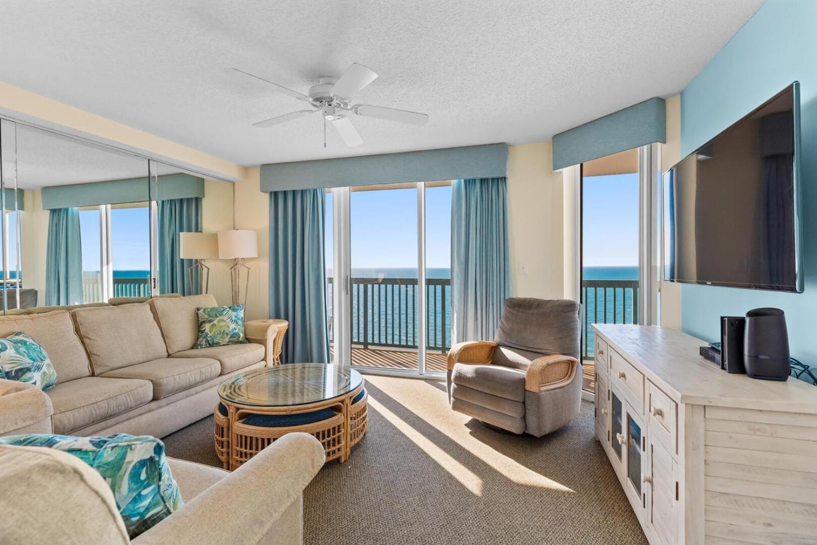 Apartment Ashworth 1709
