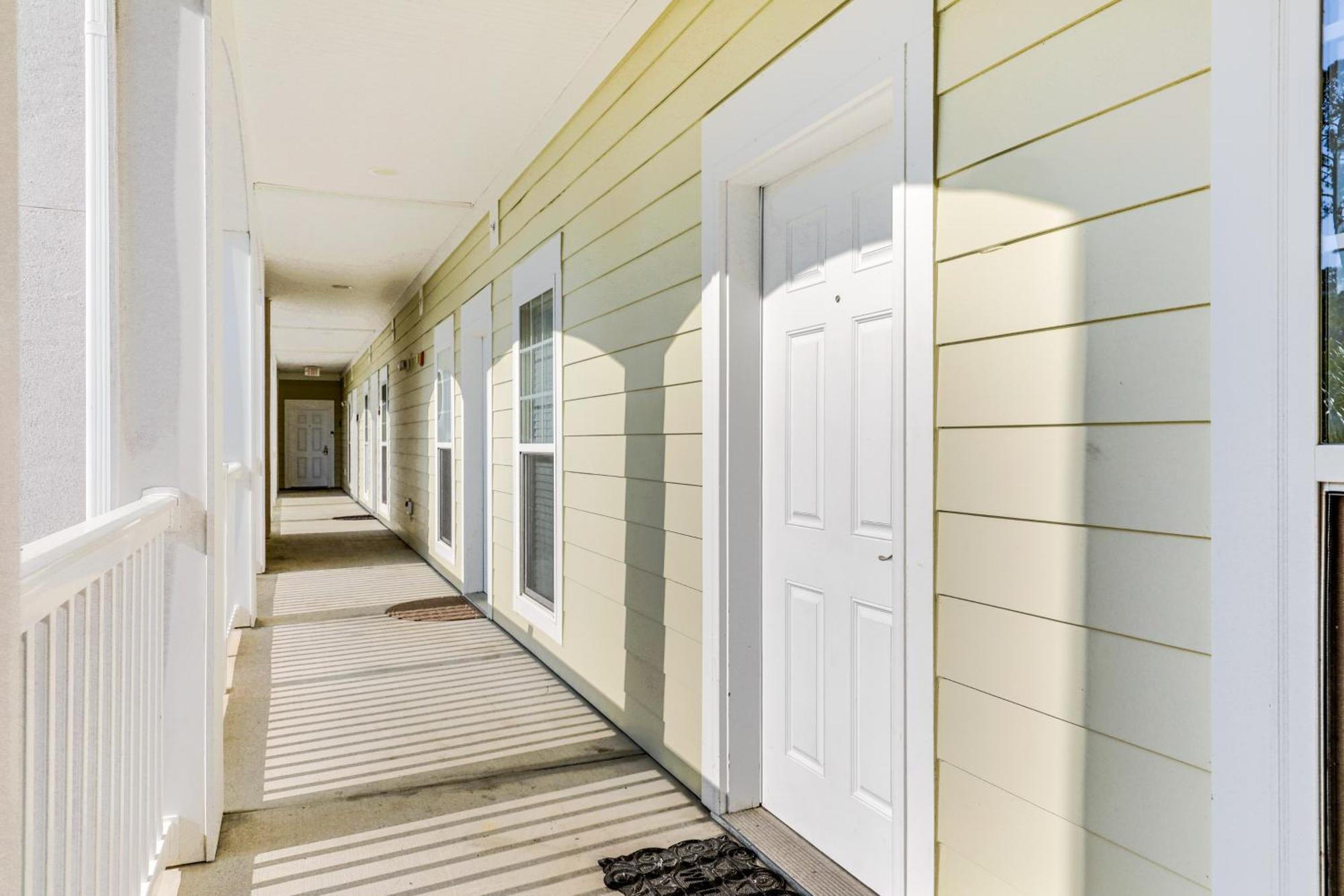 Myrtle Golfers Paradise With Balcony! *