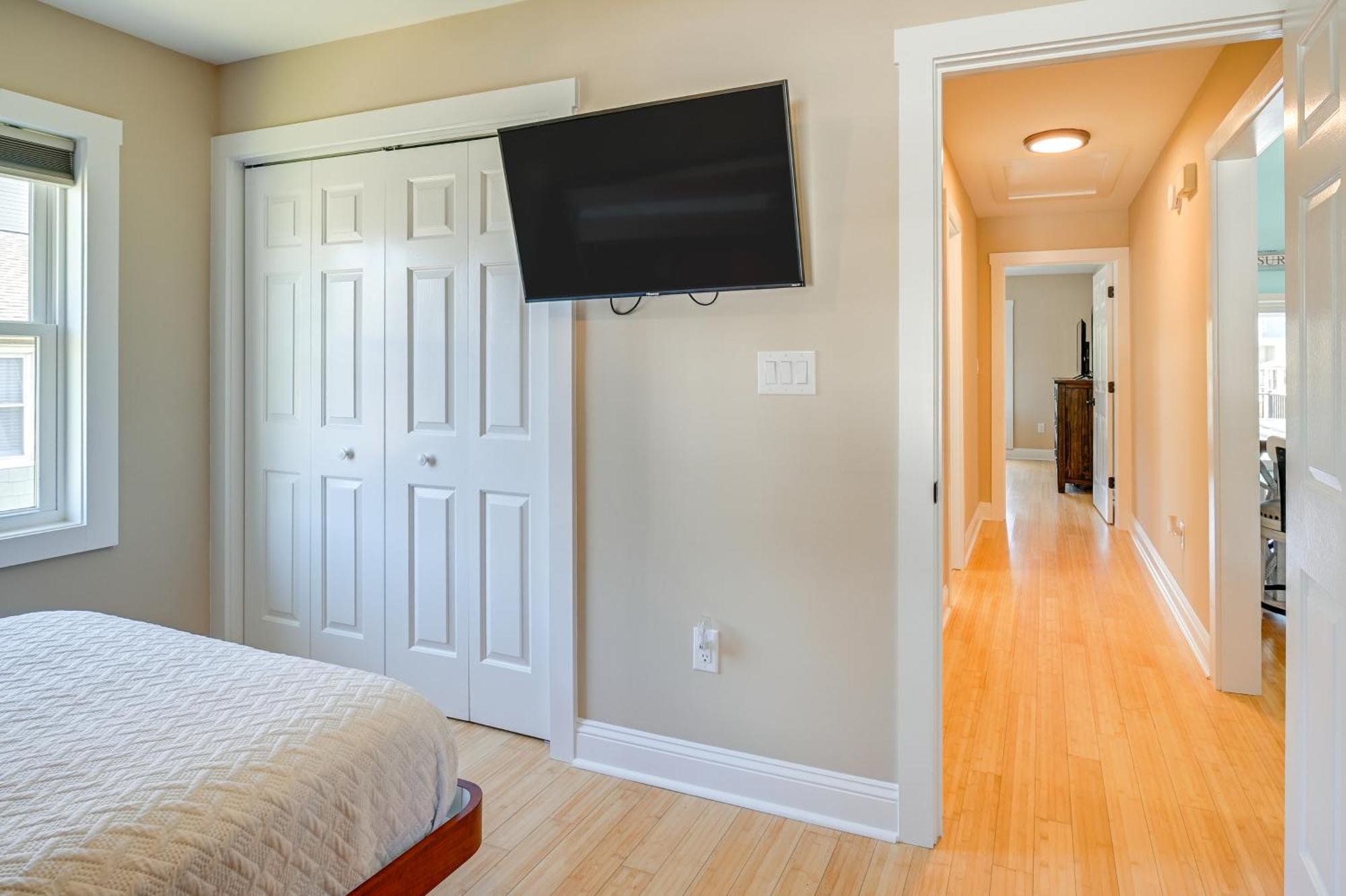 Surfside Vacation With Private Pool! Holiday home Myrtle Beach