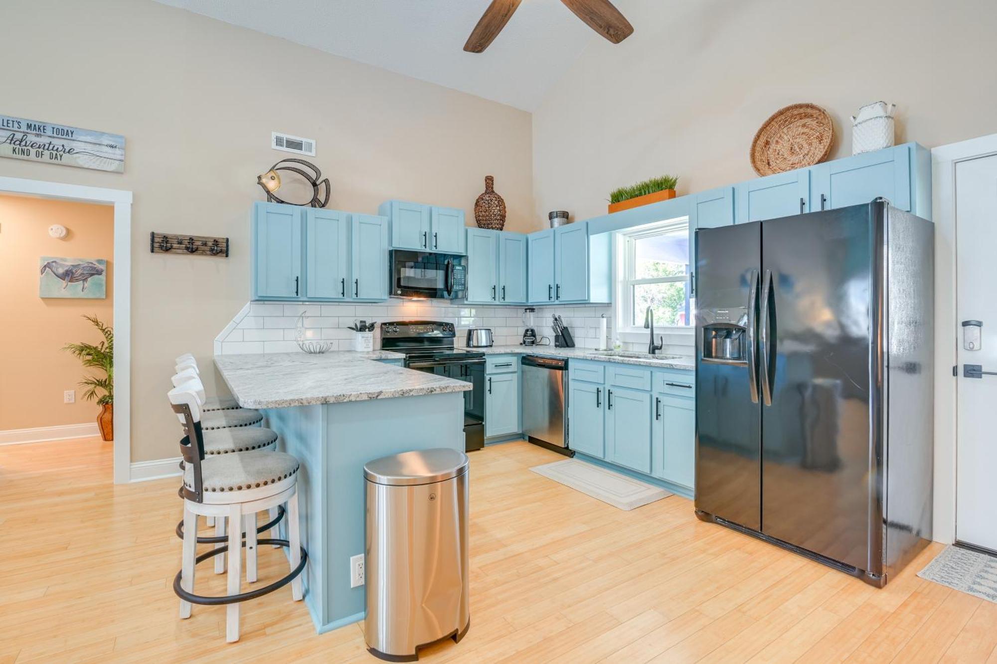 Holiday home Surfside Vacation With Private Pool! Myrtle Beach