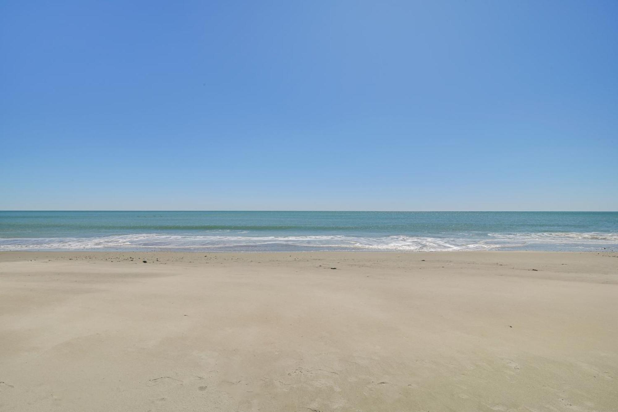 Surfside Vacation With Private Pool! Myrtle Beach