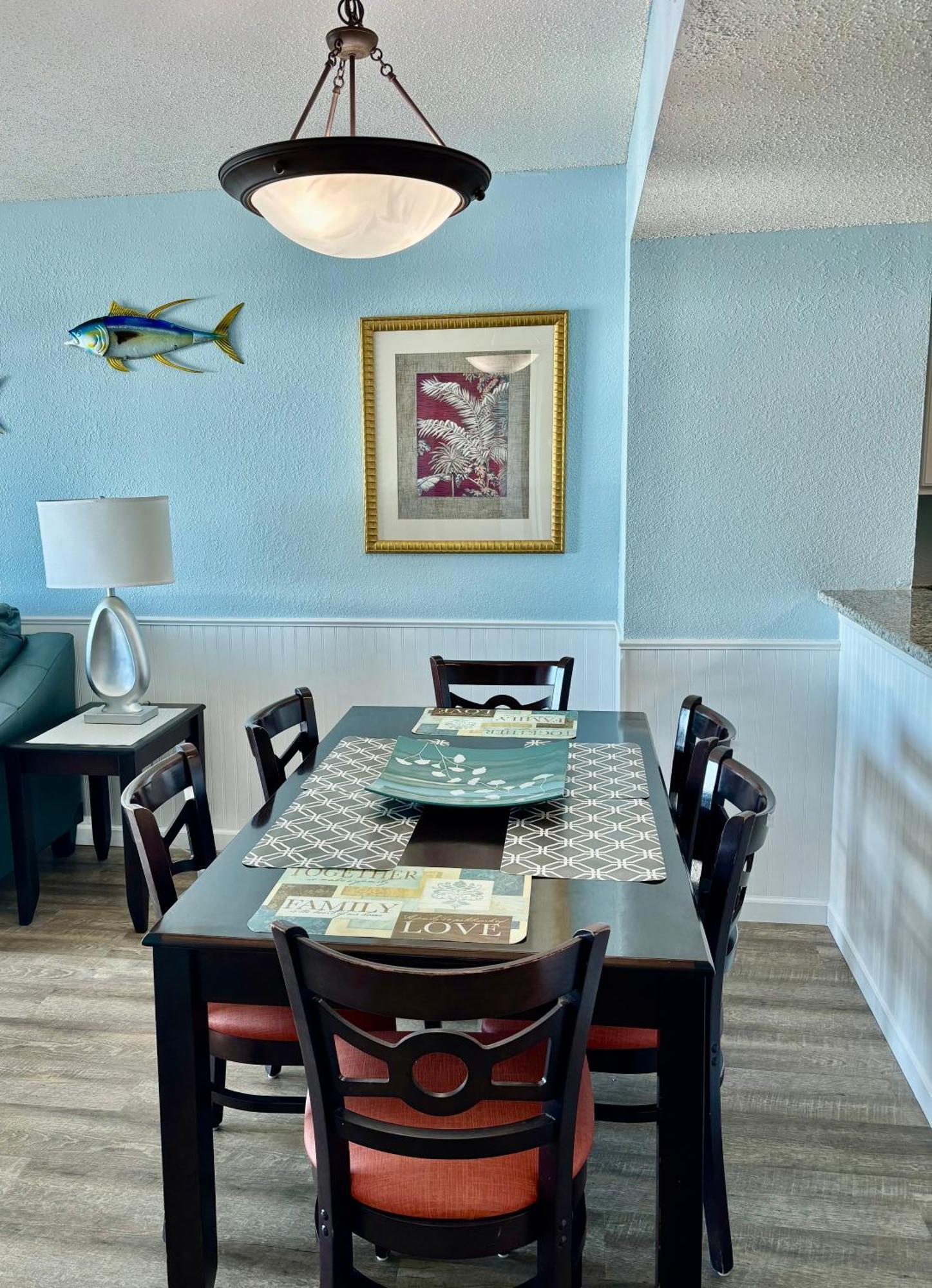 Apartment Spacious Breathtaking Oceanview Ga 4th Floor Myrtle Beach