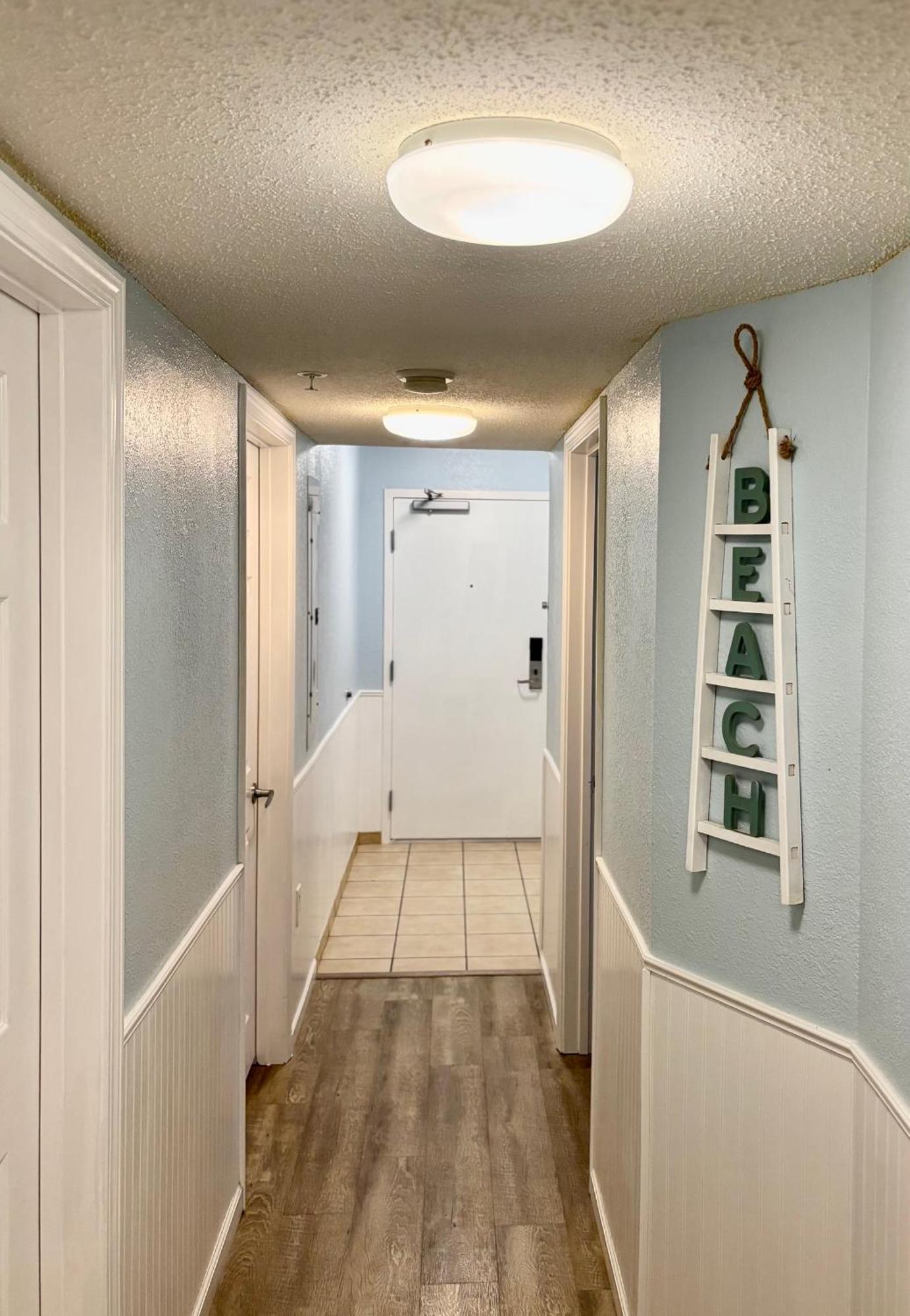 Spacious Breathtaking Oceanview Ga 4th Floor