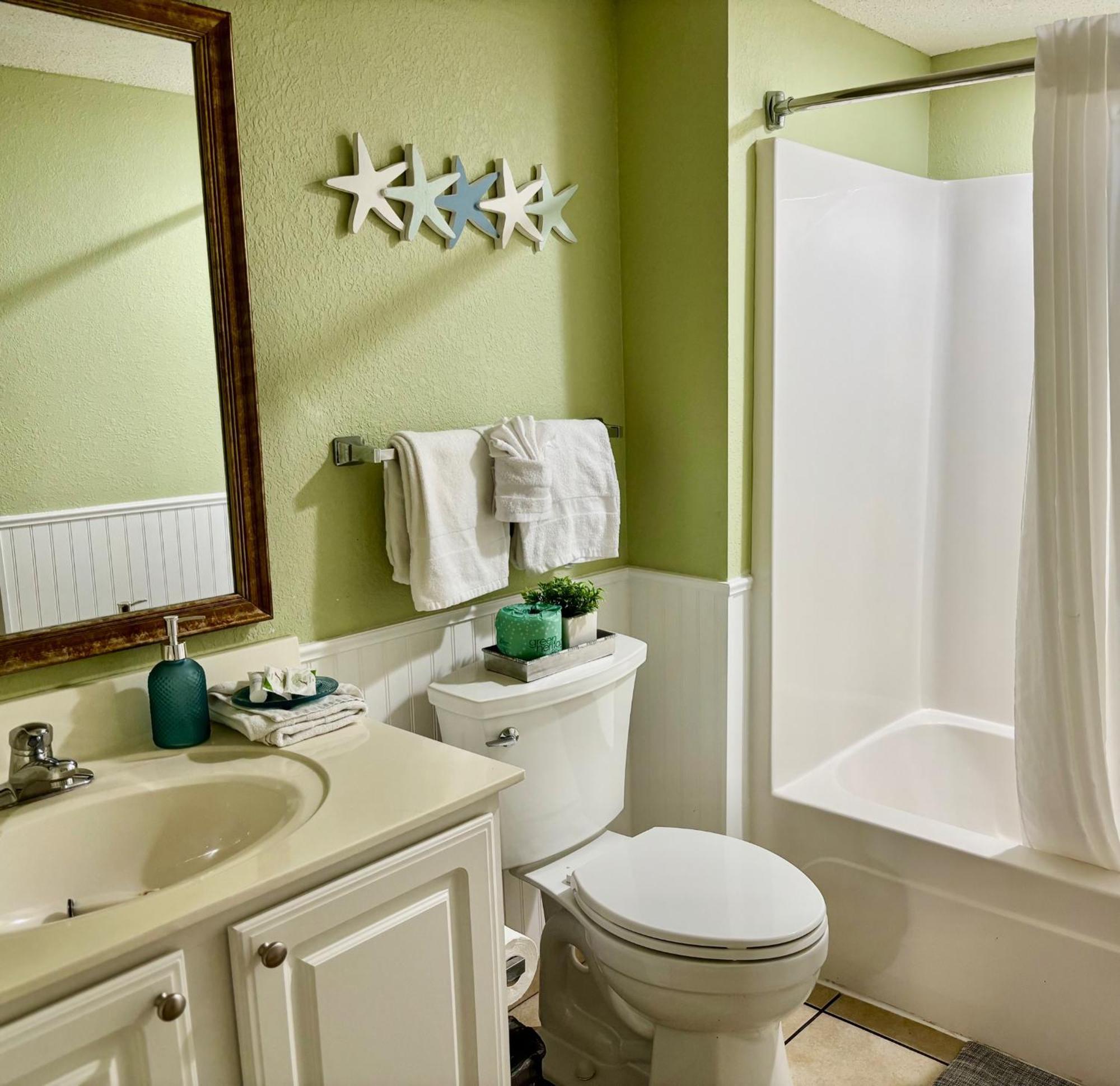 Apartment Spacious Breathtaking Oceanview Ga 4th Floor