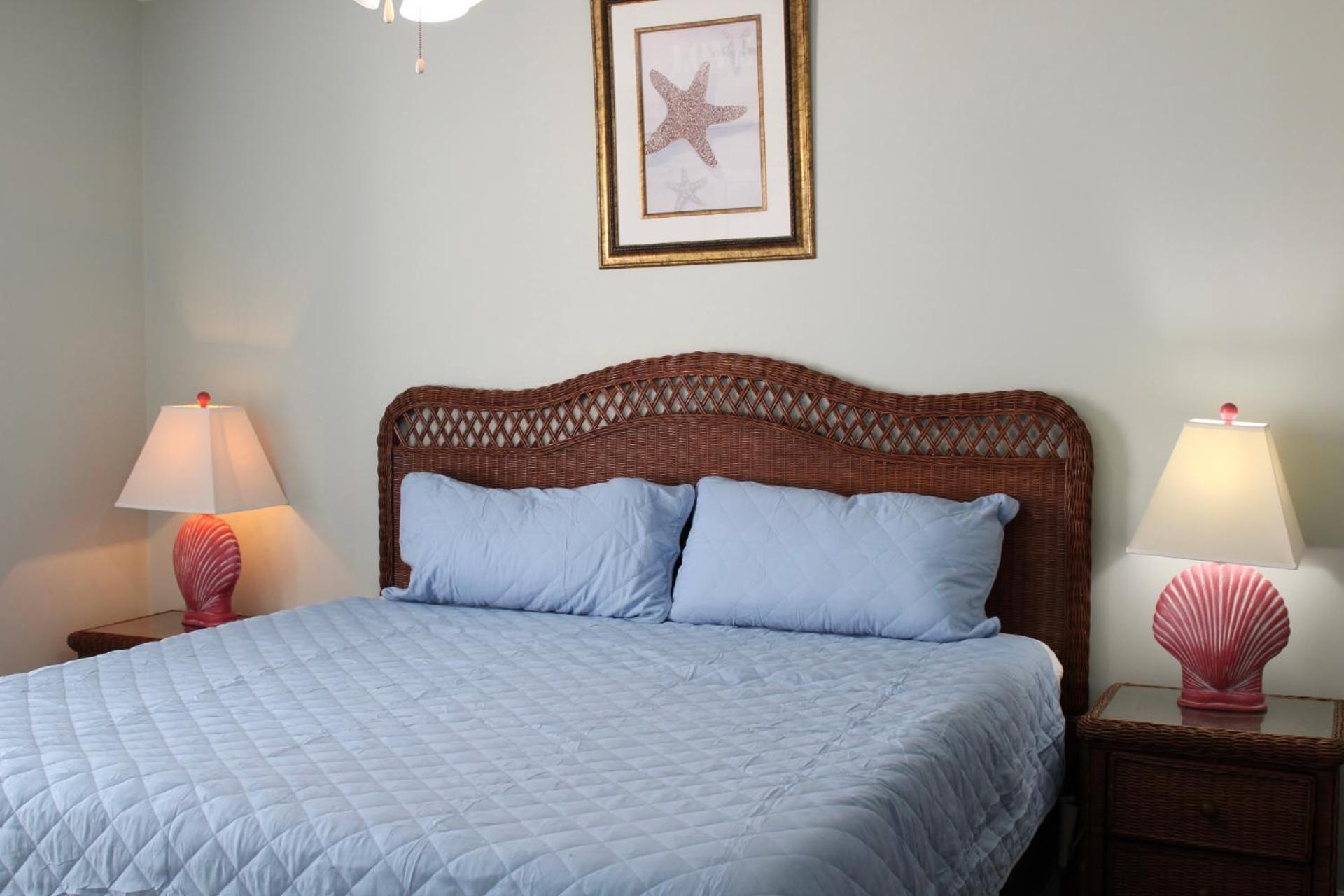 Holiday home Grand Cayman A2 Myrtle Beach