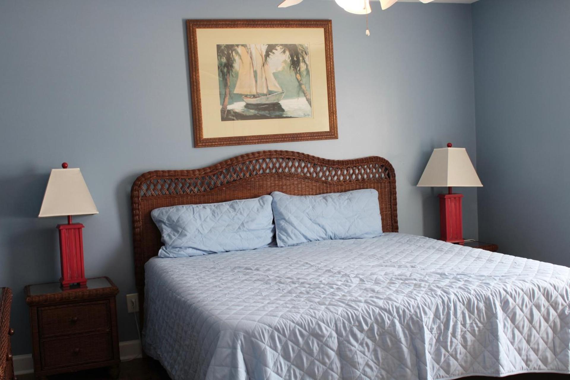 Grand Cayman A2 Holiday home