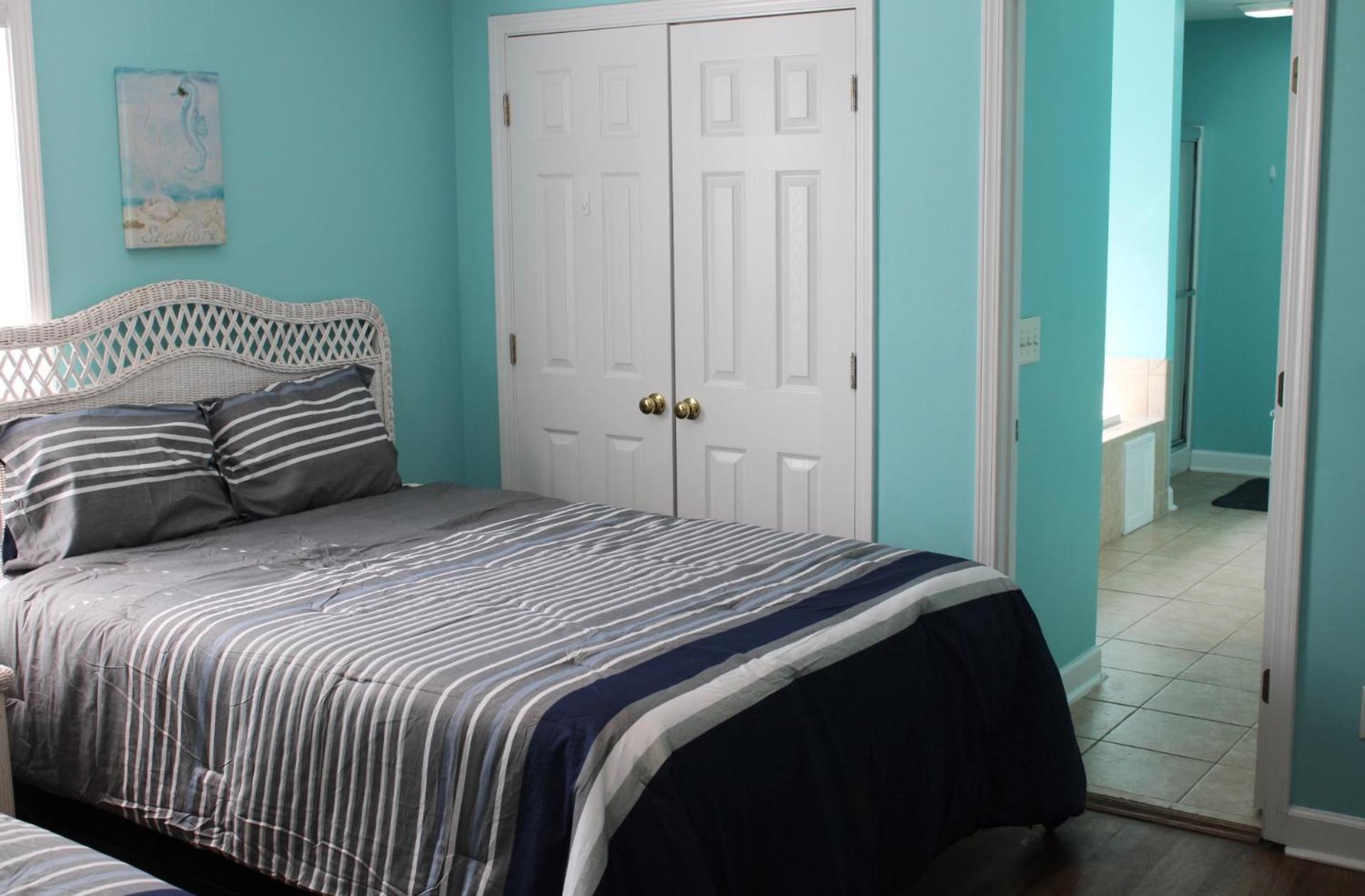 Holiday home Grand Cayman A2 *