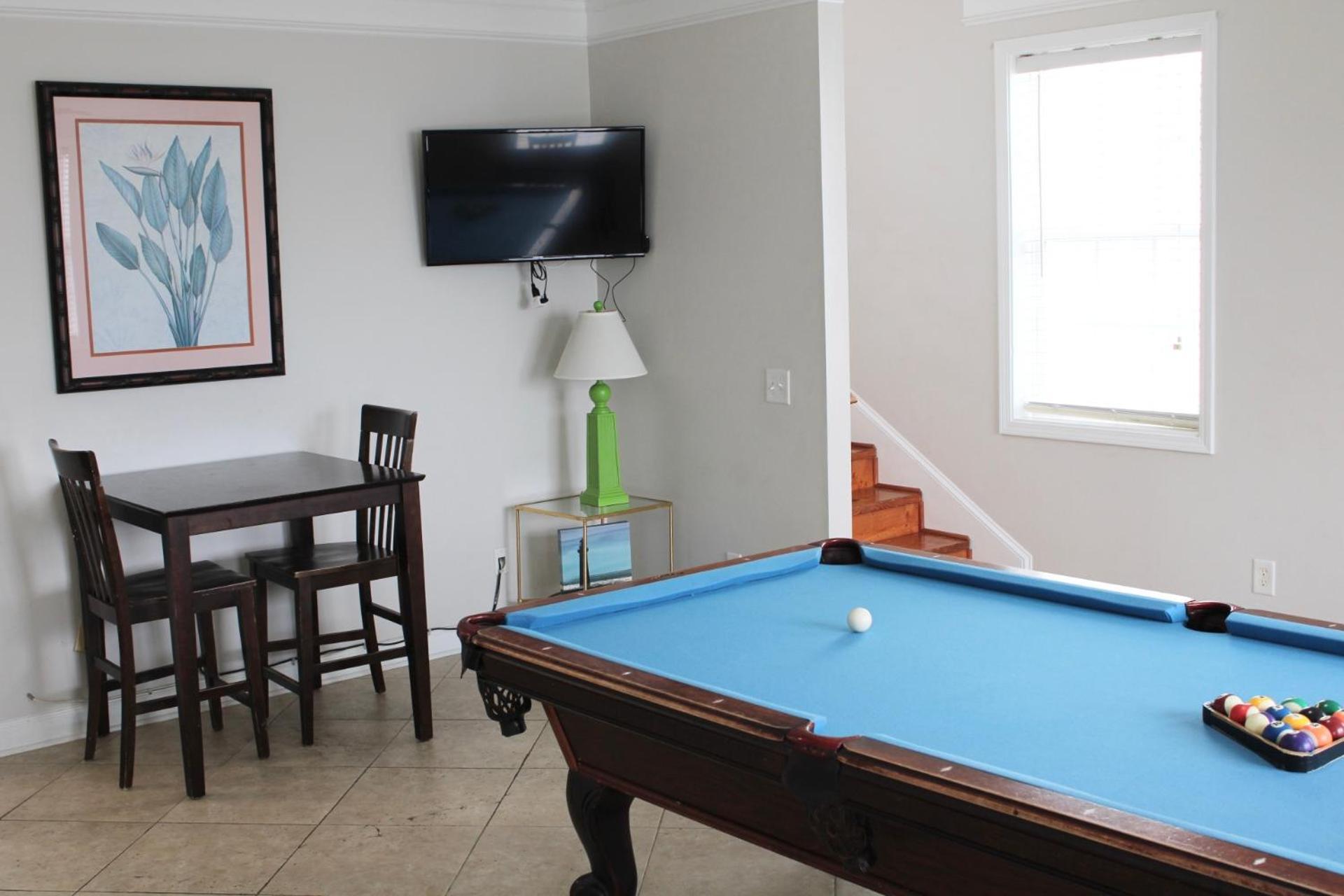 Holiday home Grand Cayman A1