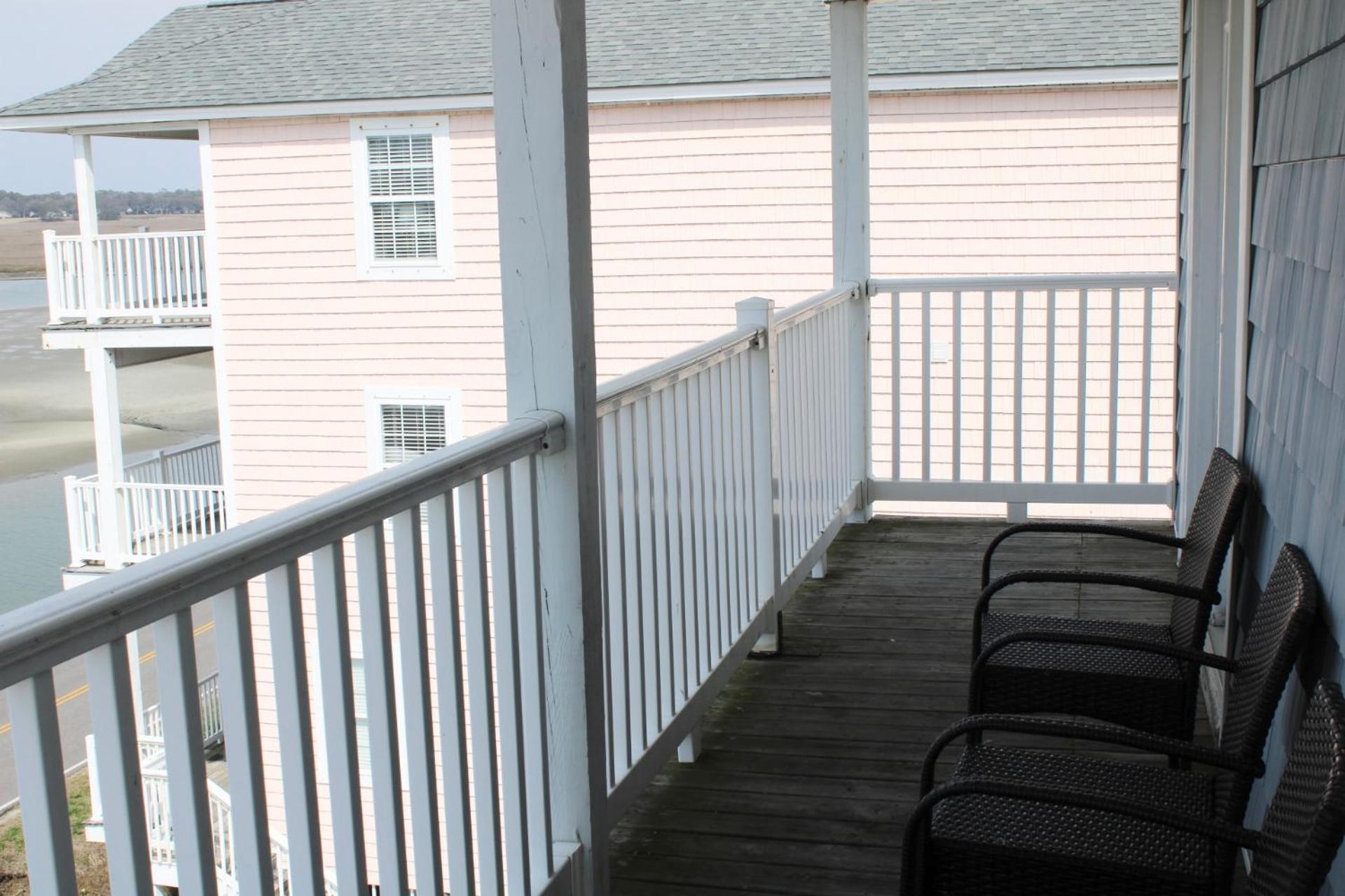 Holiday home Grand Cayman A2 Myrtle Beach