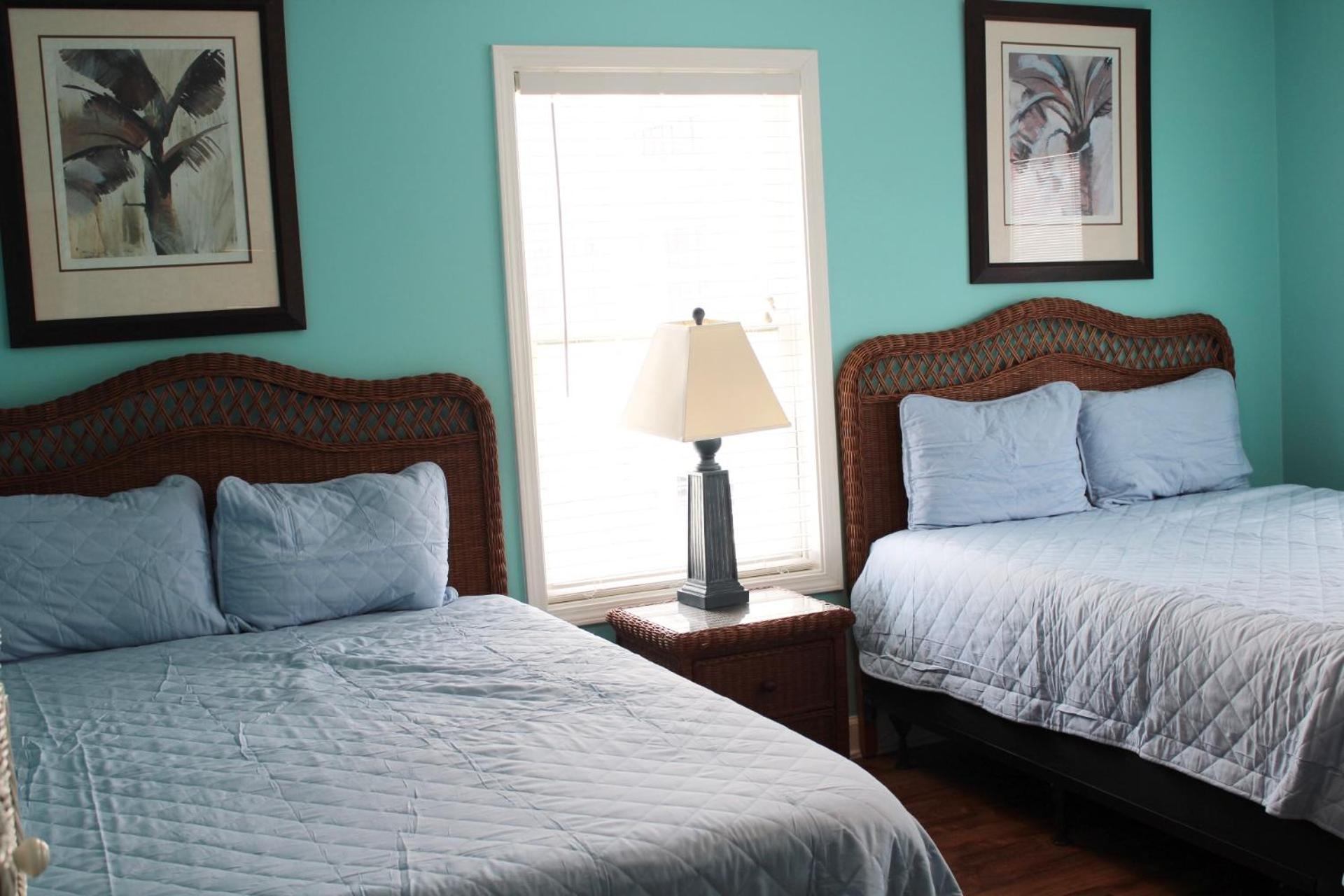 Grand Cayman A1 Holiday home Myrtle Beach