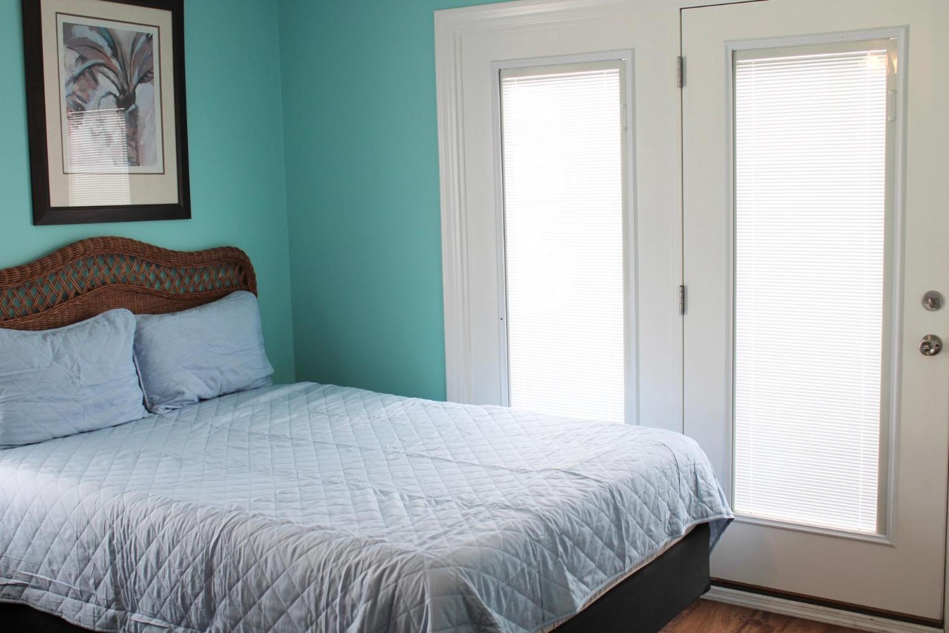 Holiday home Grand Cayman A1