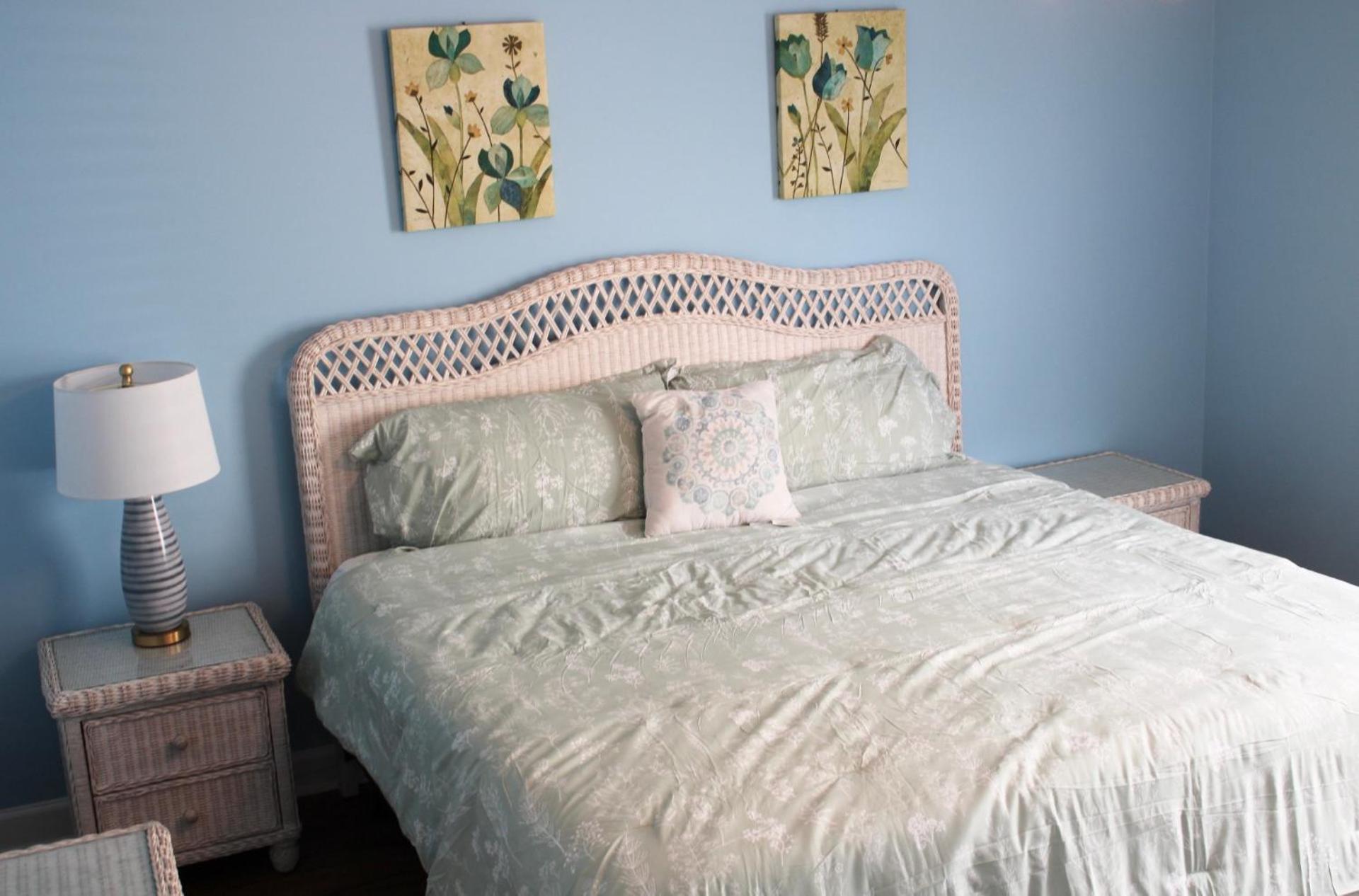 Holiday home Grand Cayman A1