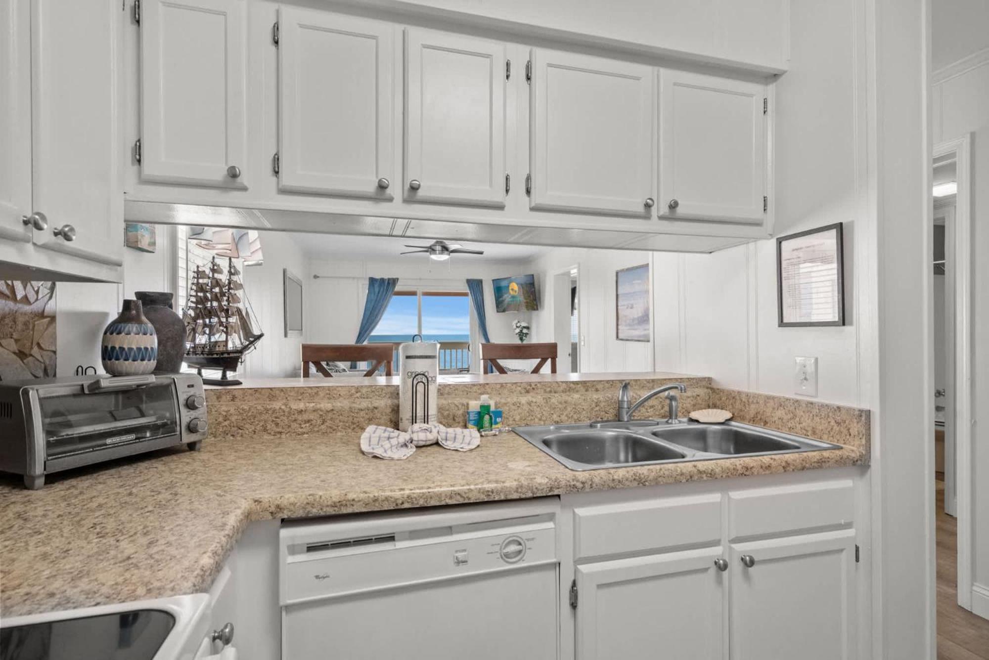 Holiday home Duneside Oceanfront Paradise Unit 302 Myrtle Beach