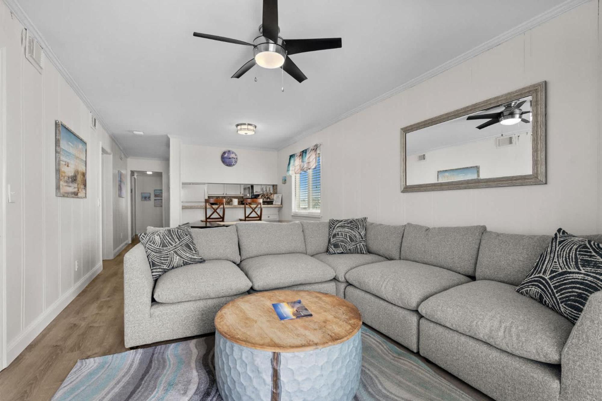 Duneside Oceanfront Paradise Unit 302
