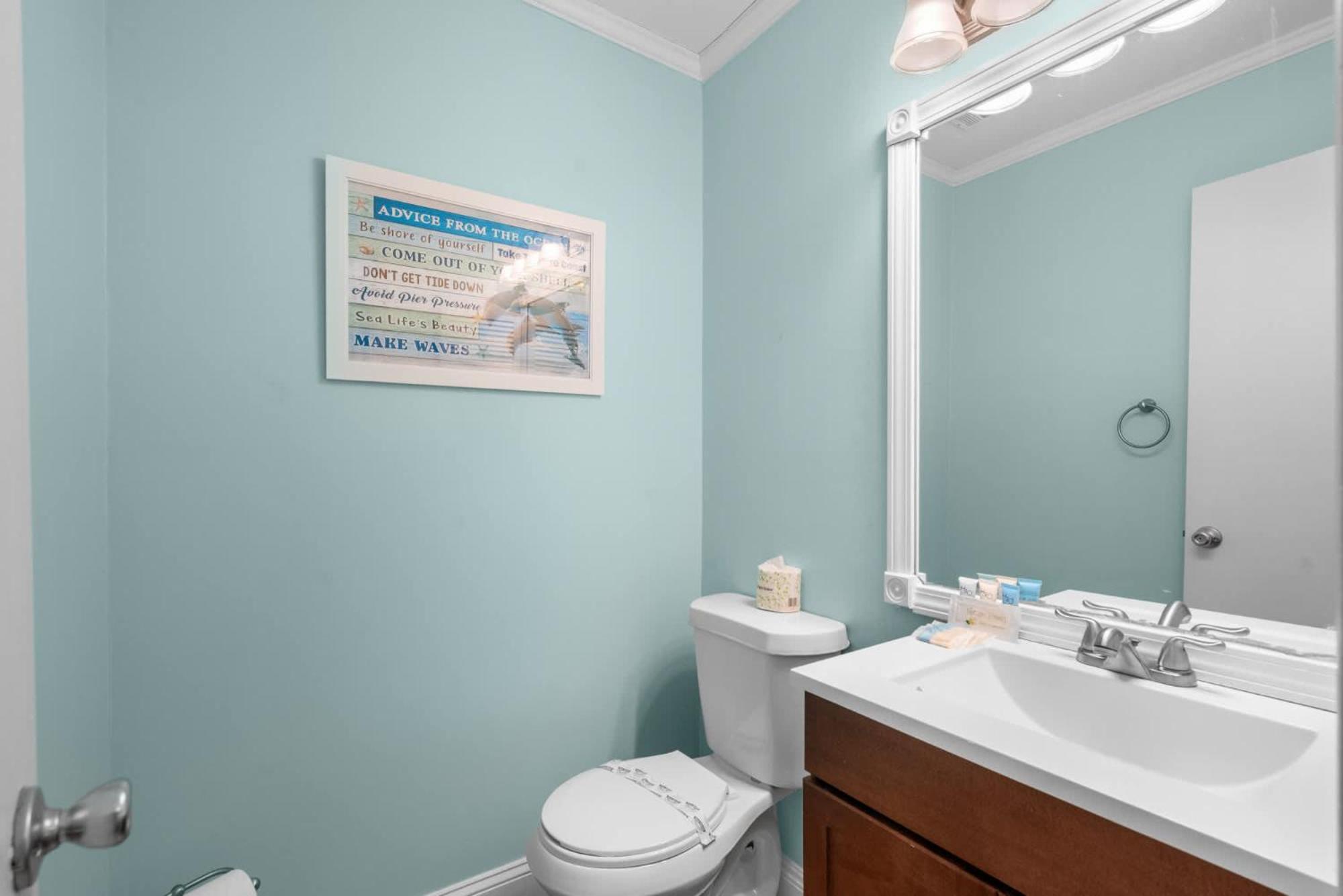 Duneside Oceanfront Paradise Unit 302 Holiday home