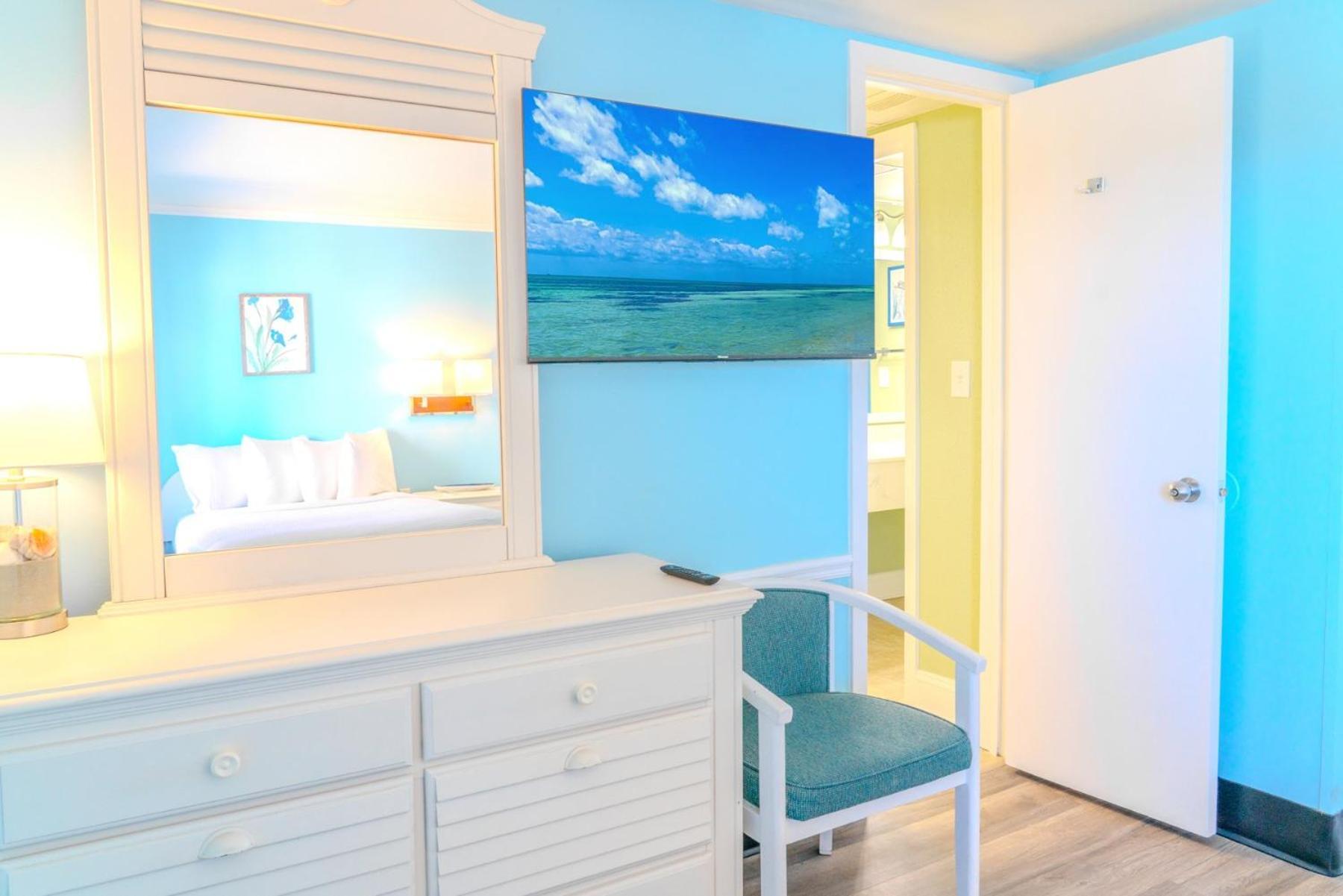 Stunning Angled Oceanview 1 Bedroom At Dunes Resort! Unit 1246