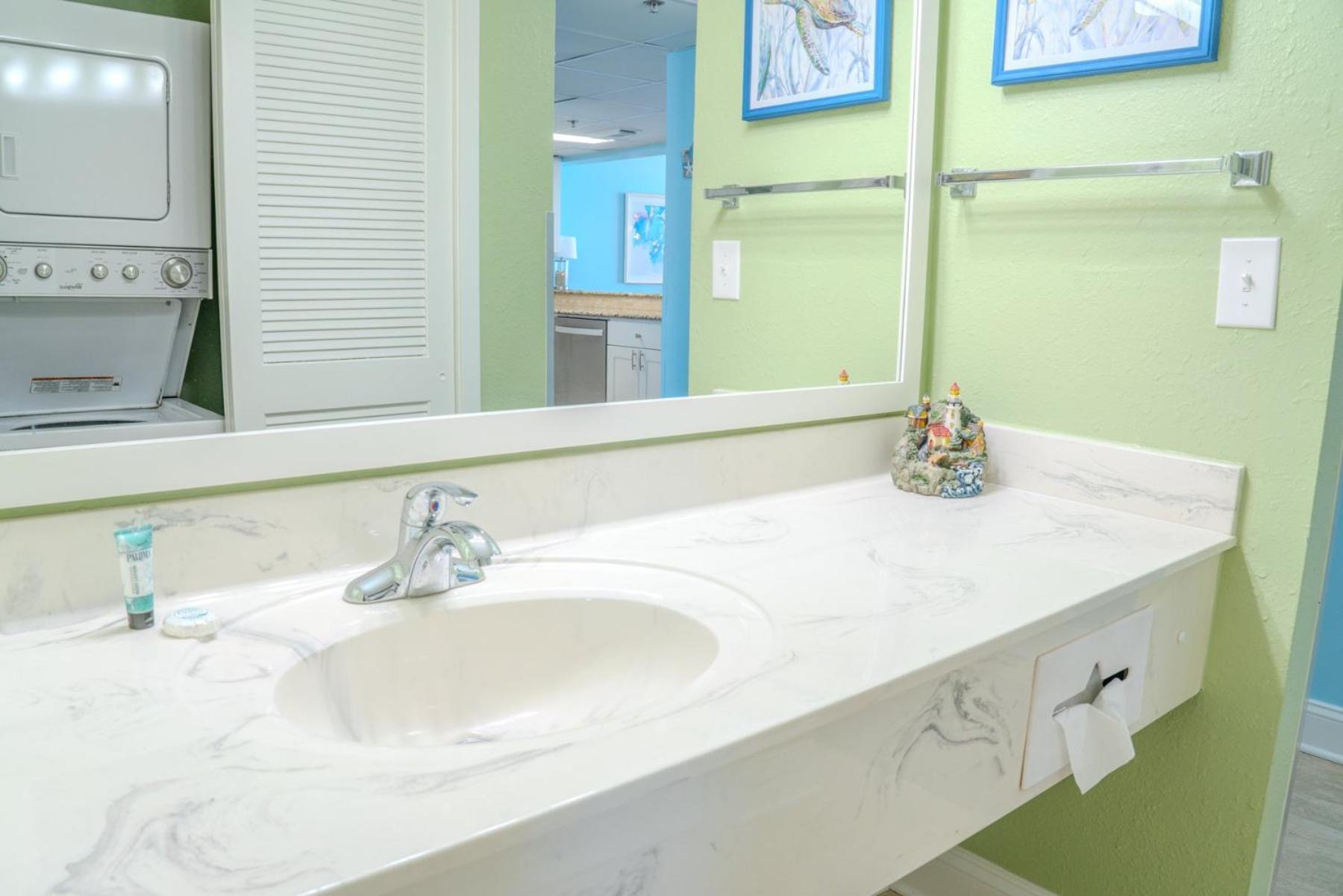 Holiday home Stunning Angled Oceanview 1 Bedroom At Dunes Resort! Unit 1246