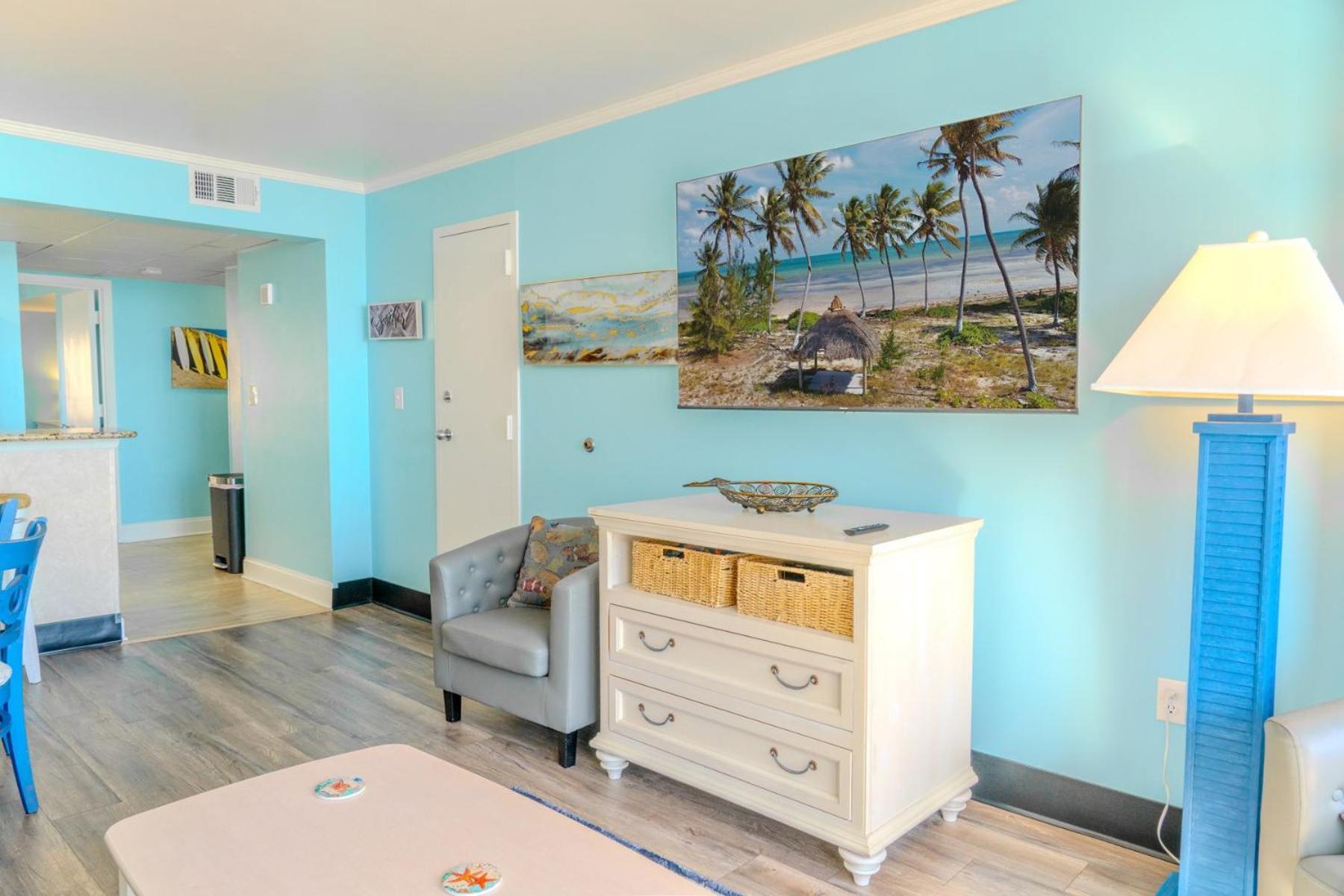 Stunning Angled Oceanview 1 Bedroom At Dunes Resort! Unit 1246 *