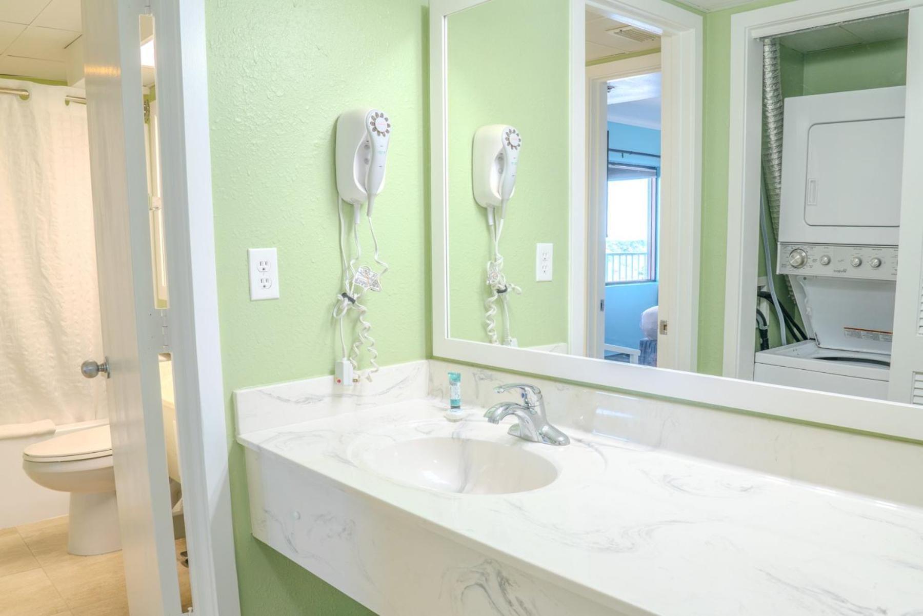 Stunning Angled Oceanview 1 Bedroom At Dunes Resort! Unit 1246 Holiday home