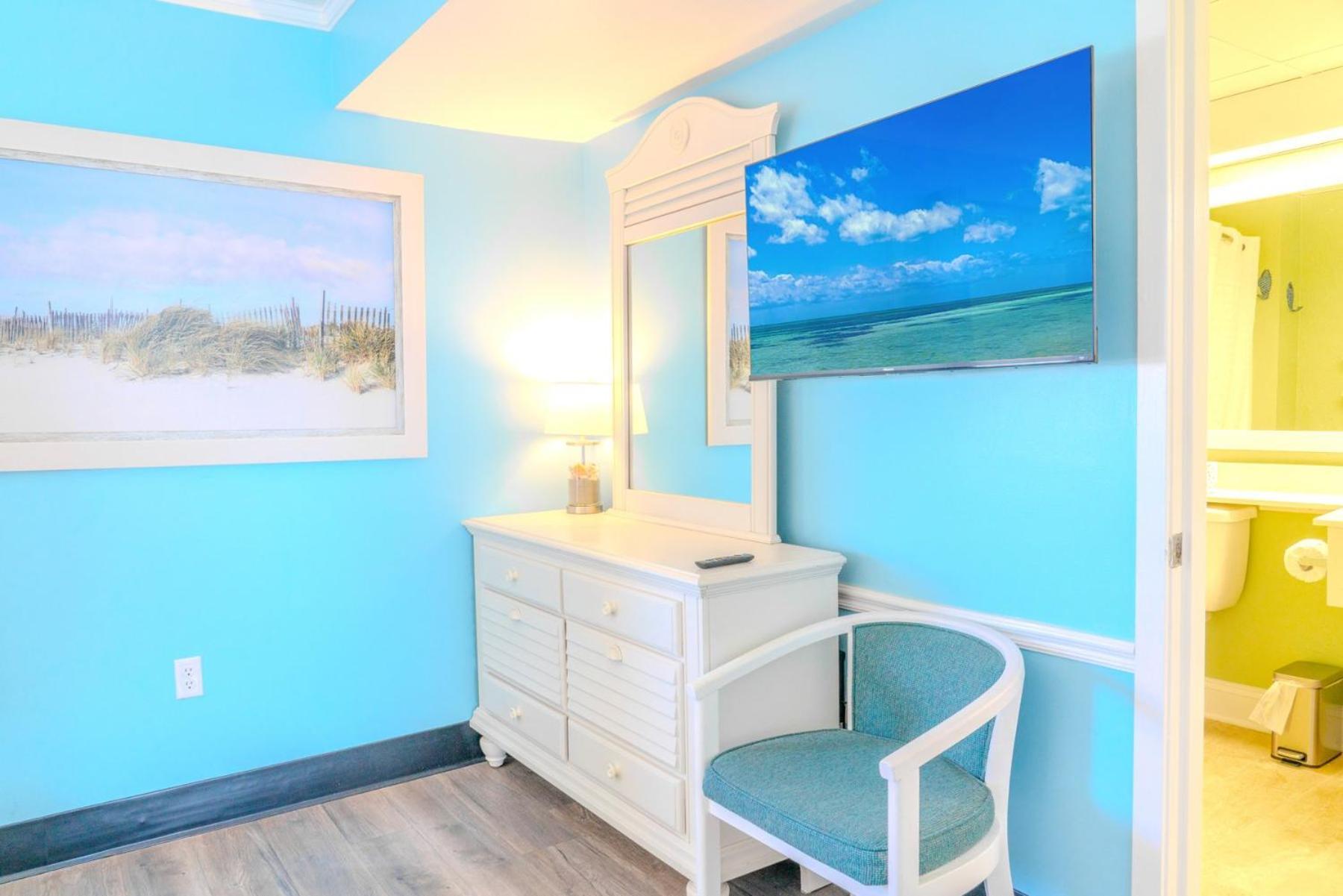 Stunning Angled Oceanview 1 Bedroom At Dunes Resort! Unit 1246 Holiday home *