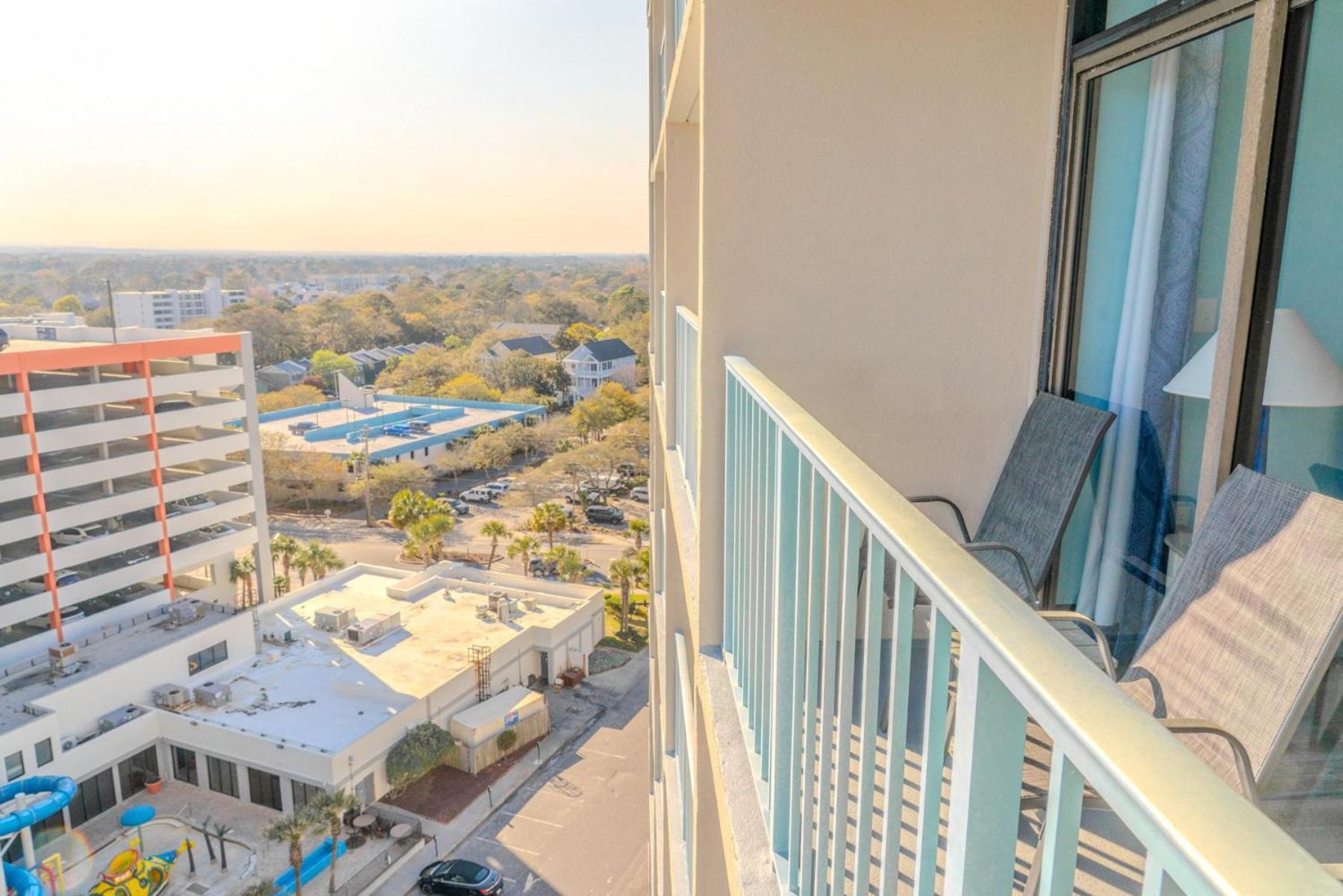 Stunning Angled Oceanview 1 Bedroom At Dunes Resort! Unit 1246 Holiday home Myrtle Beach