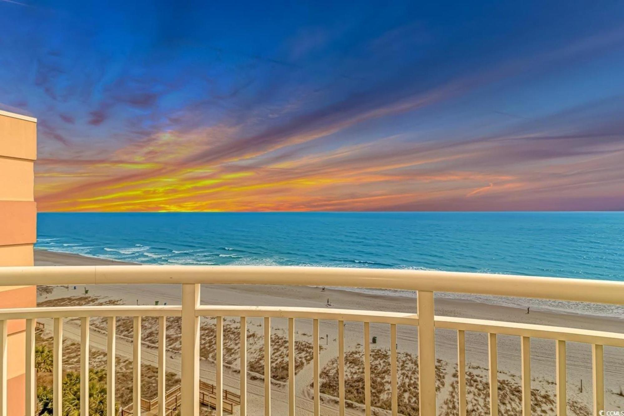 2br At Atlantica * Myrtle Beach
