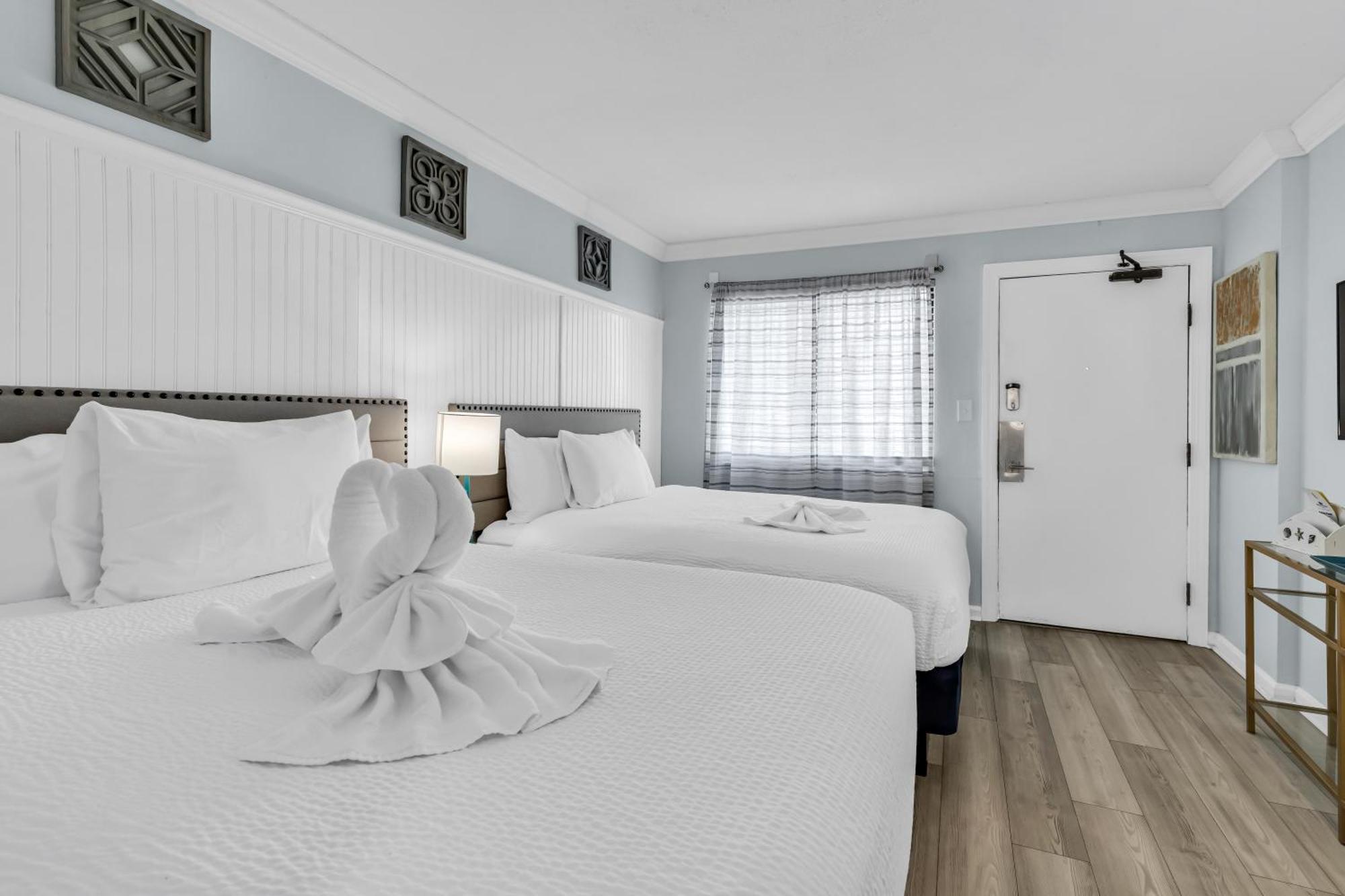 Apartment Bluewater 615 *