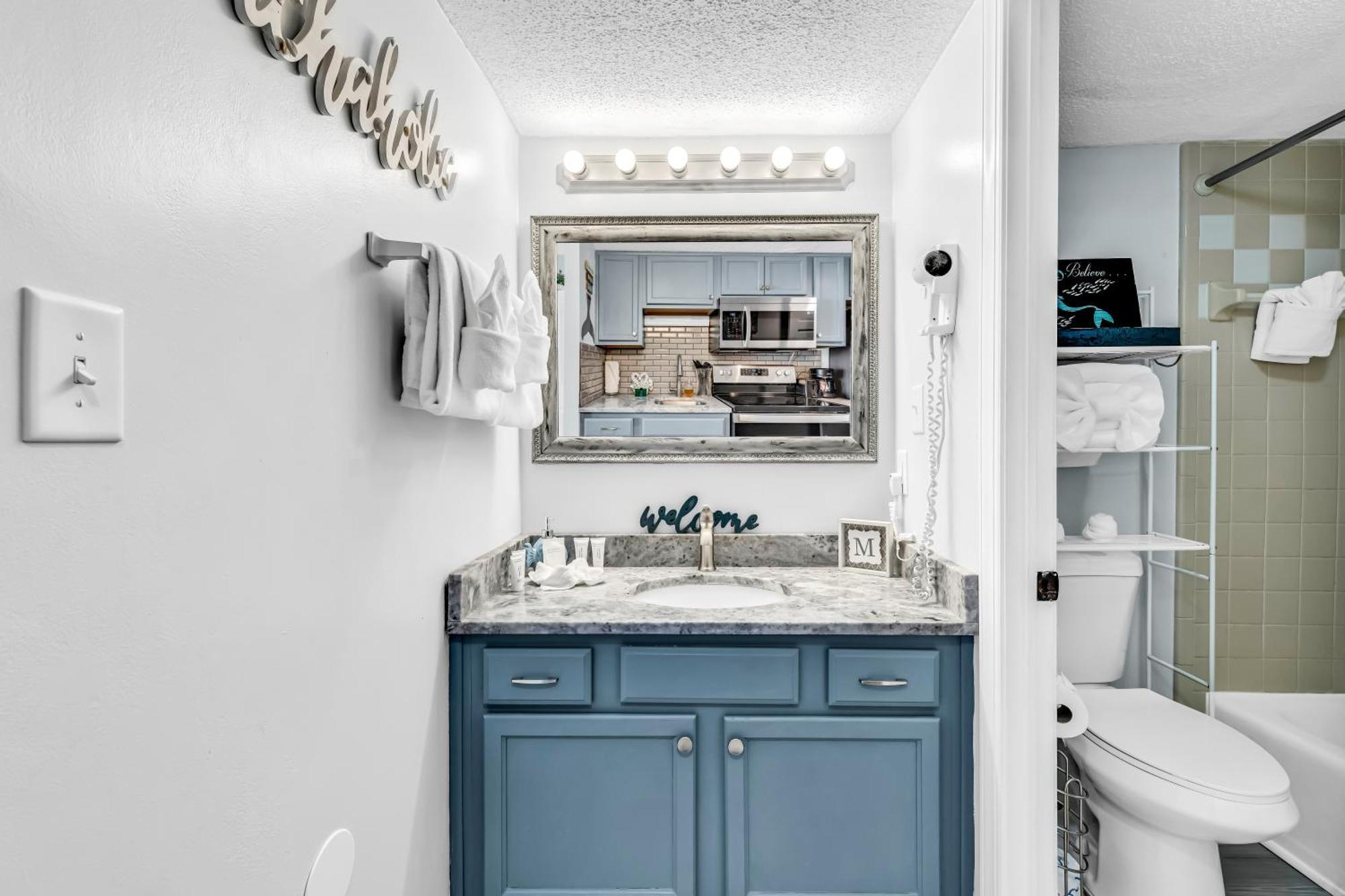 Bluewater 615 Apartment Myrtle Beach
