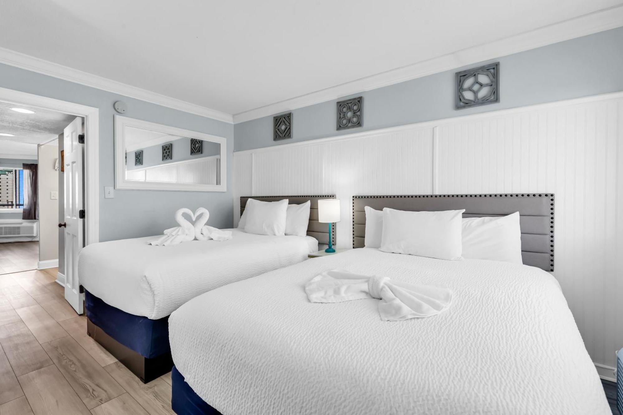 Apartment Bluewater 615