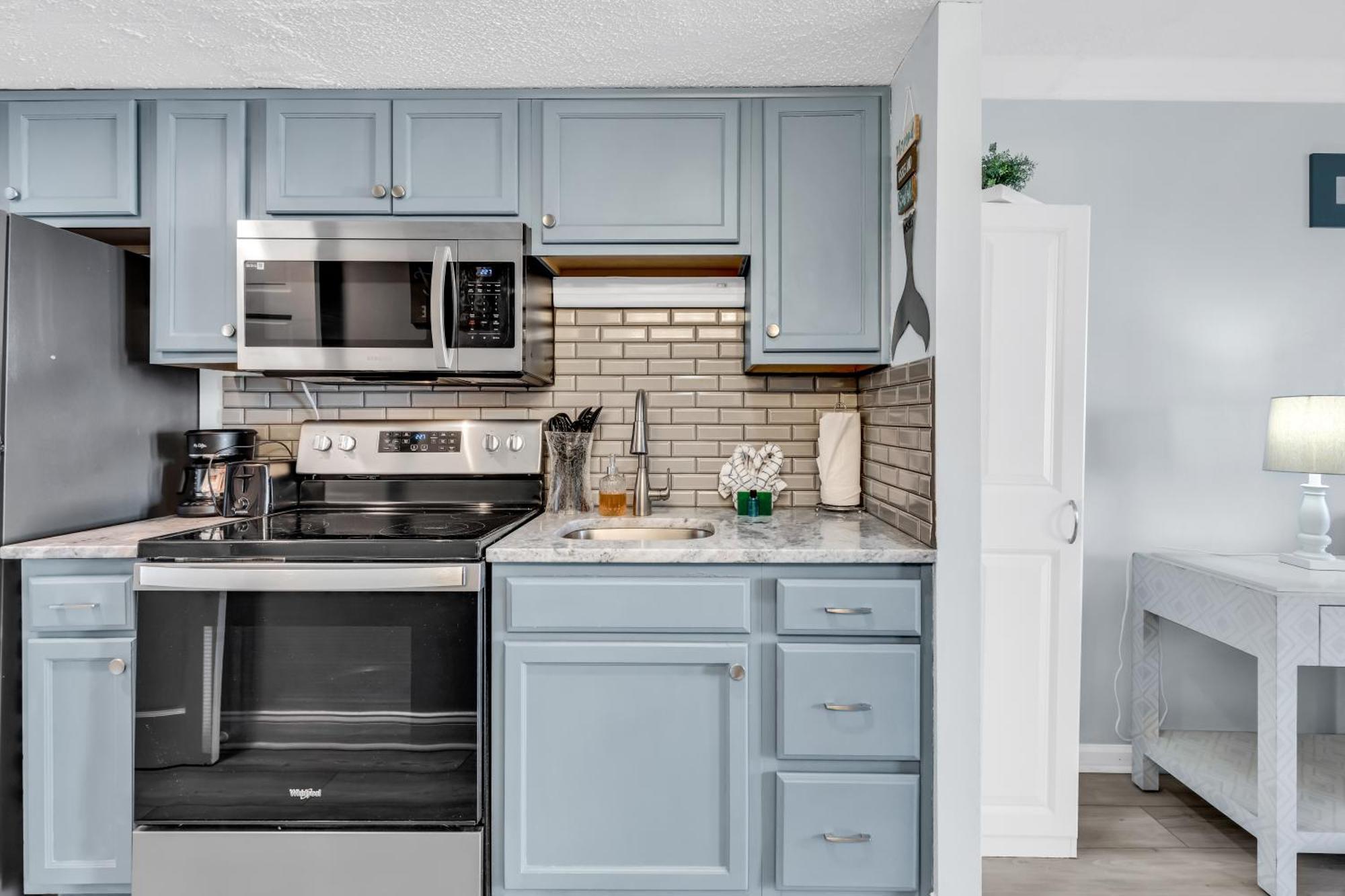 Bluewater 615 Apartment Myrtle Beach