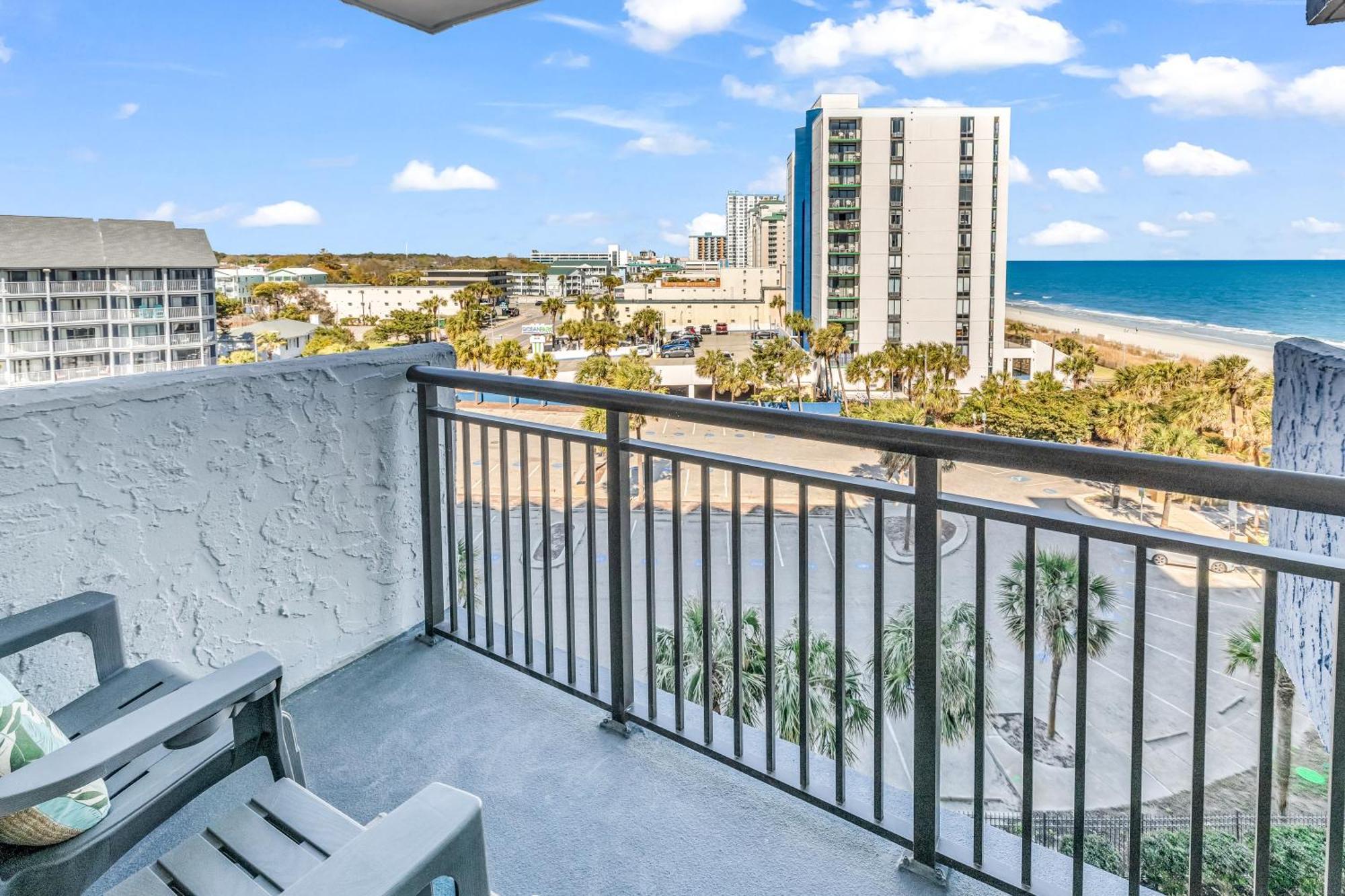 Bluewater 615 Apartment Myrtle Beach